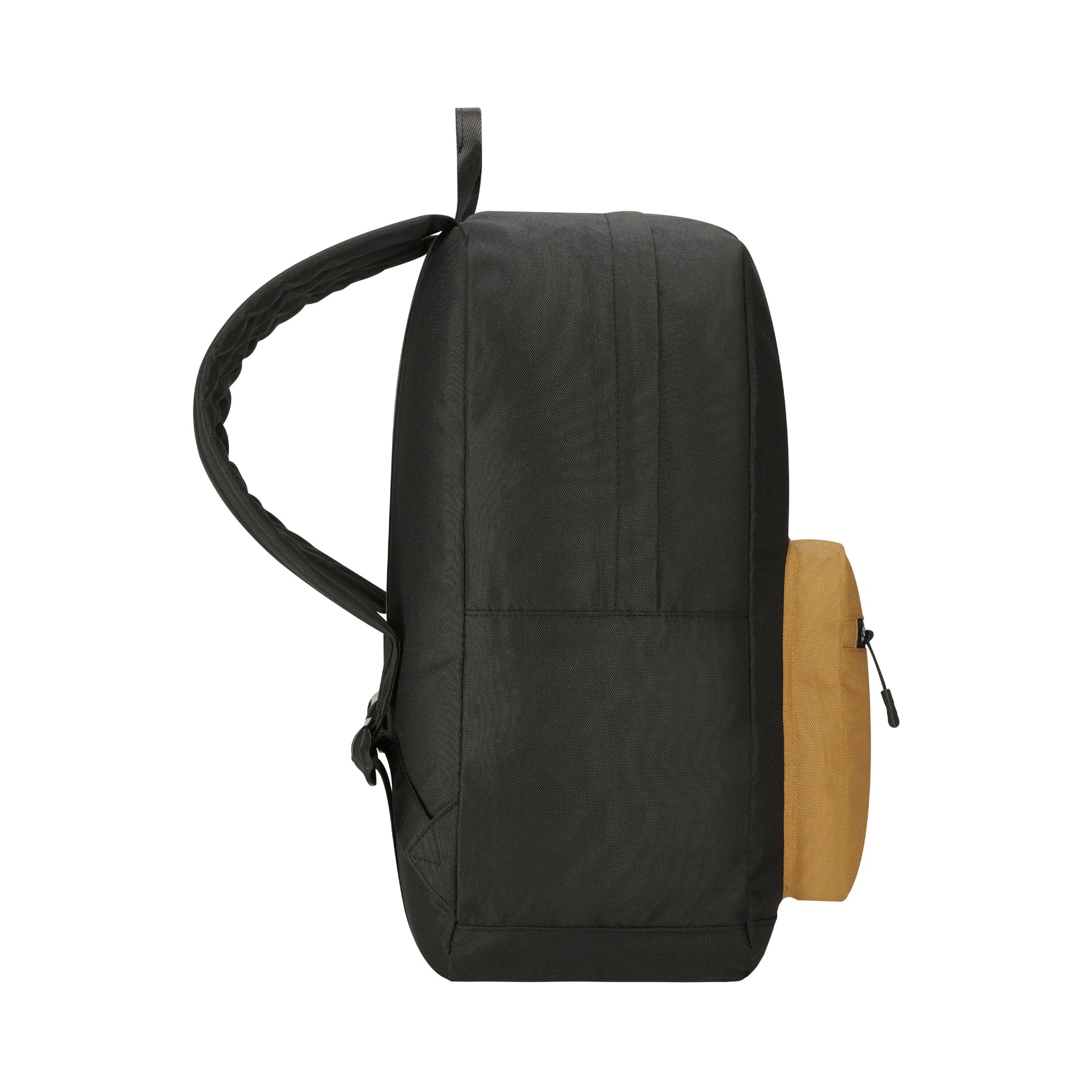 Mochila Mizuno Basic Preto 3