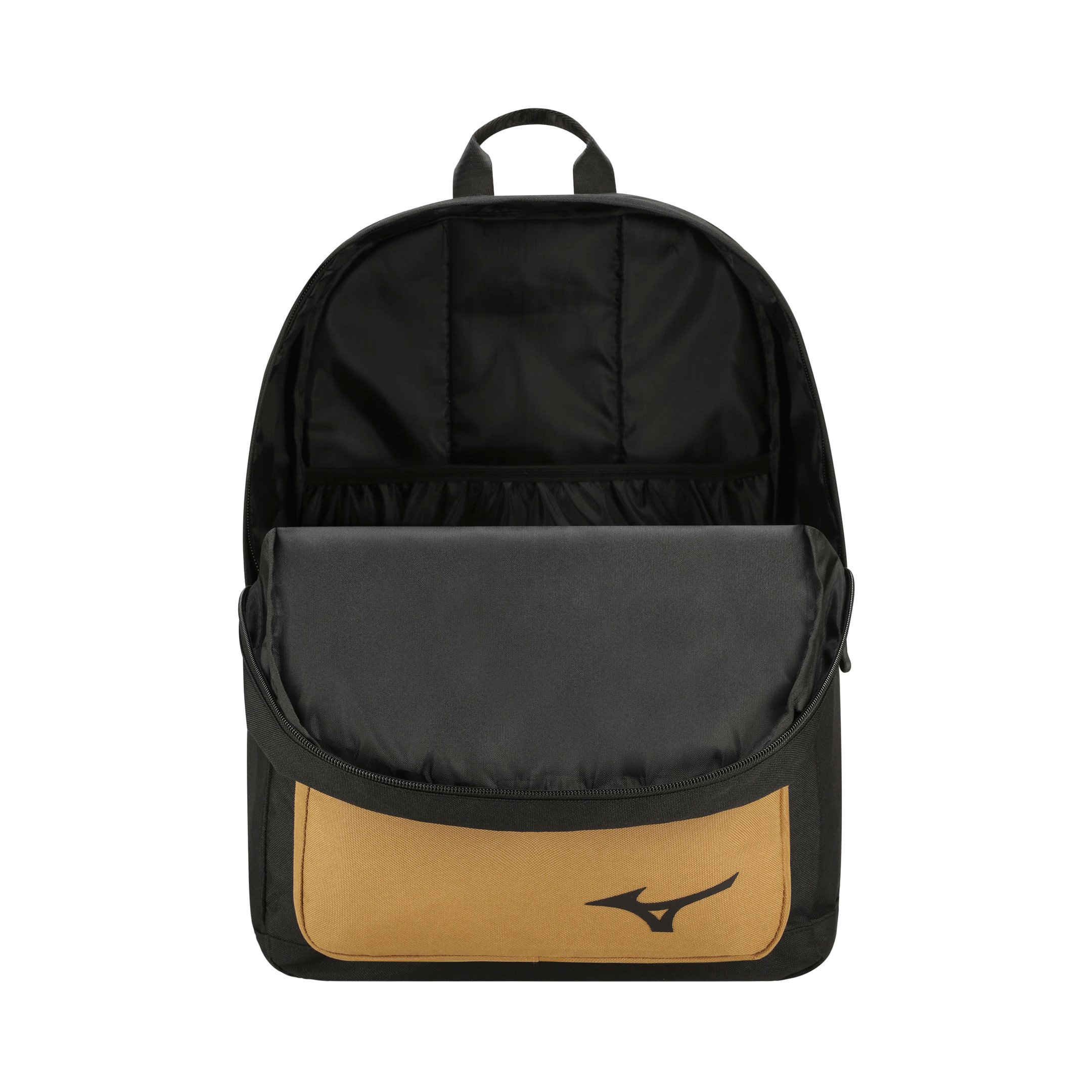 Mochila Mizuno Basic Preto 5