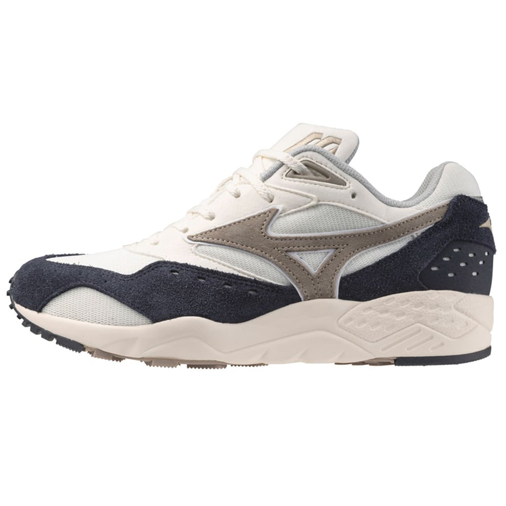 Tênis Casual Mizuno Contender S