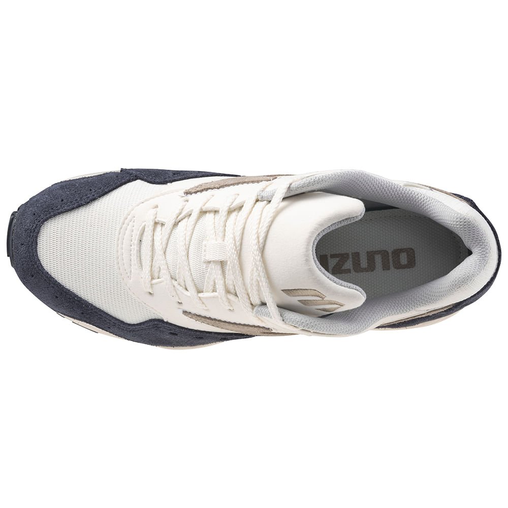 Tênis Casual Mizuno Contender S Branco 2