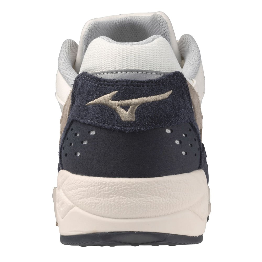 Tênis Casual Mizuno Contender S Branco 3