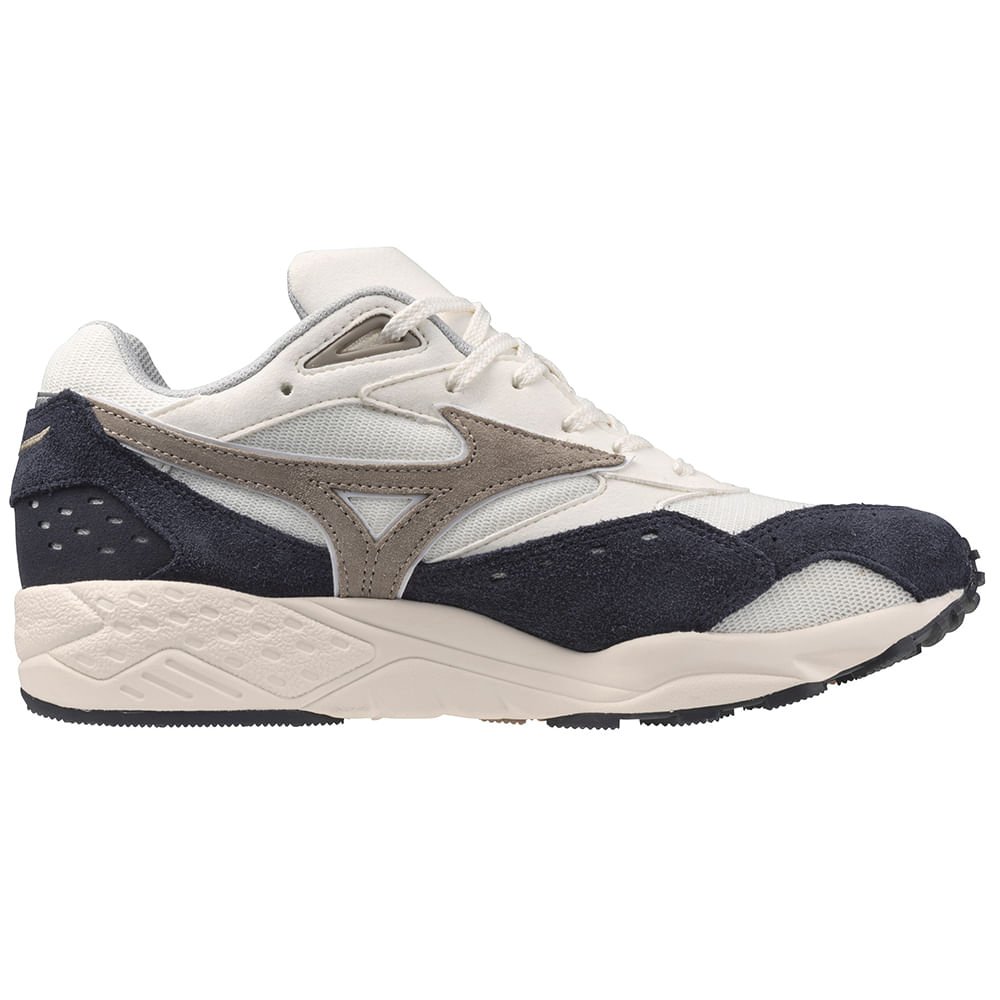 Tênis Casual Mizuno Contender S Branco 4