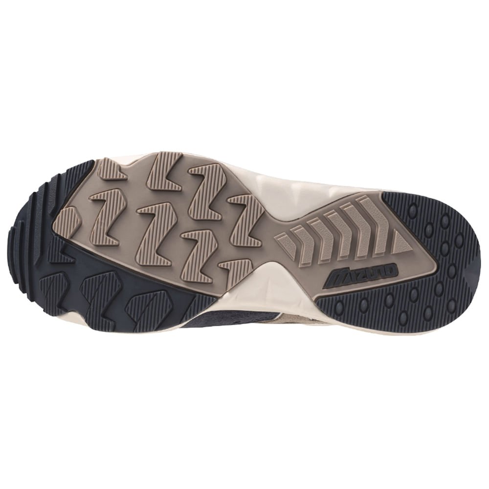 Tênis Casual Mizuno Contender S Branco 5