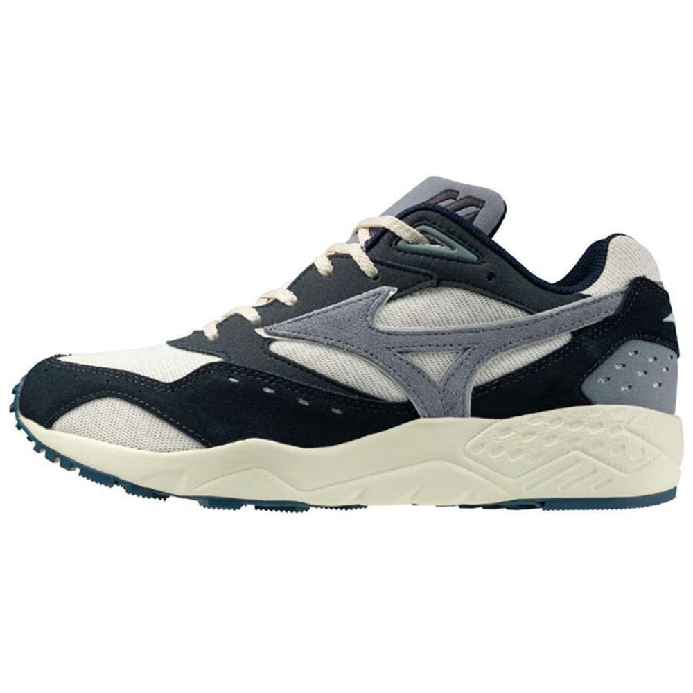 Tênis Casual Mizuno Contender S