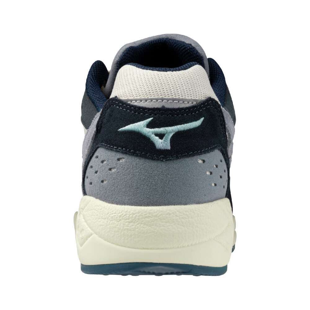 Tênis Casual Mizuno Contender S Branco 3