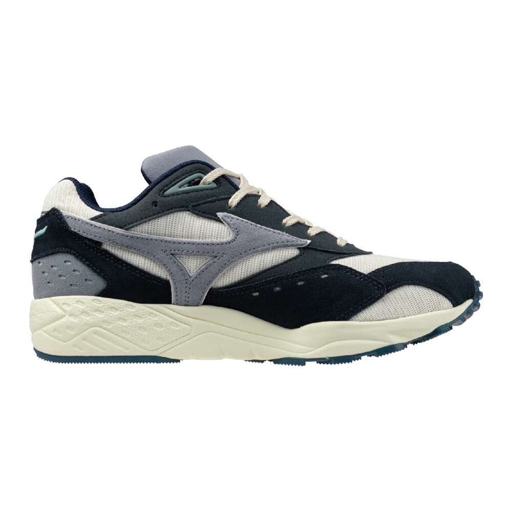 Tênis Casual Mizuno Contender S Branco 4