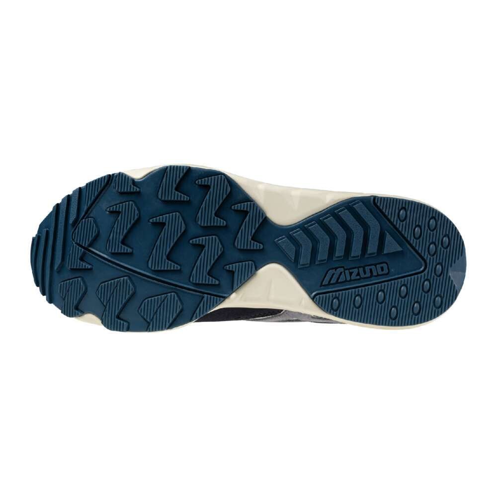 Tênis Casual Mizuno Contender S Branco 5