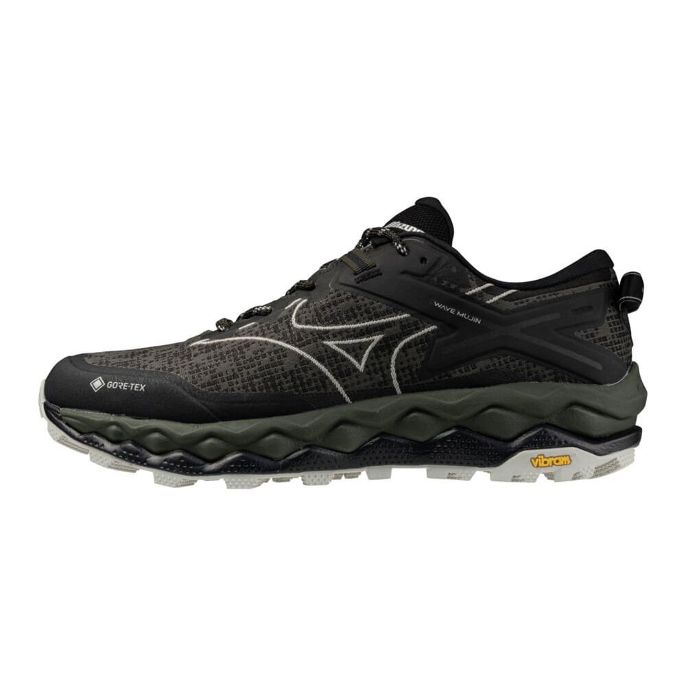 Tênis Mizuno Wave Mujin LS GTX Maharishi