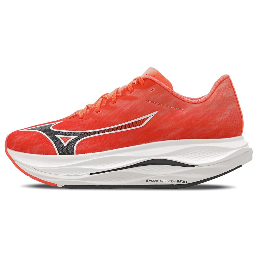 Tênis de Corrida Mizuno Wave Rebellion Flash 3