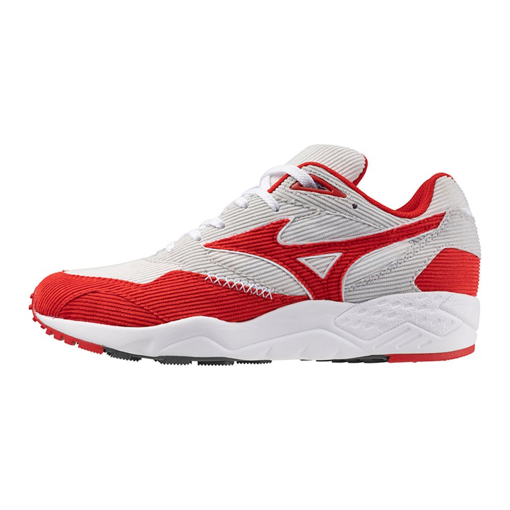 Tênis Casual Mizuno Contender Shinzo