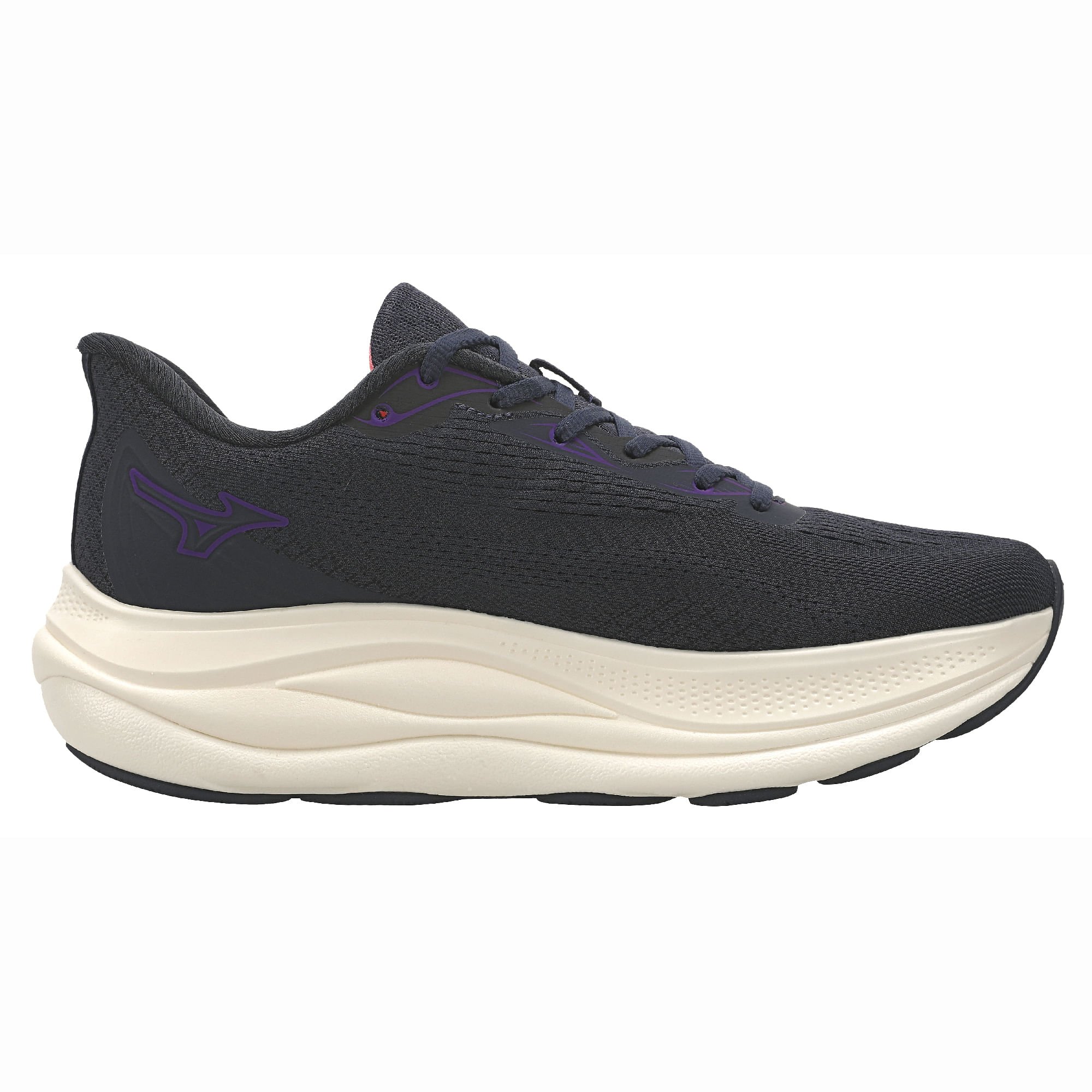 Tênis de Corrida Mizuno Wave Skyway Azul 3