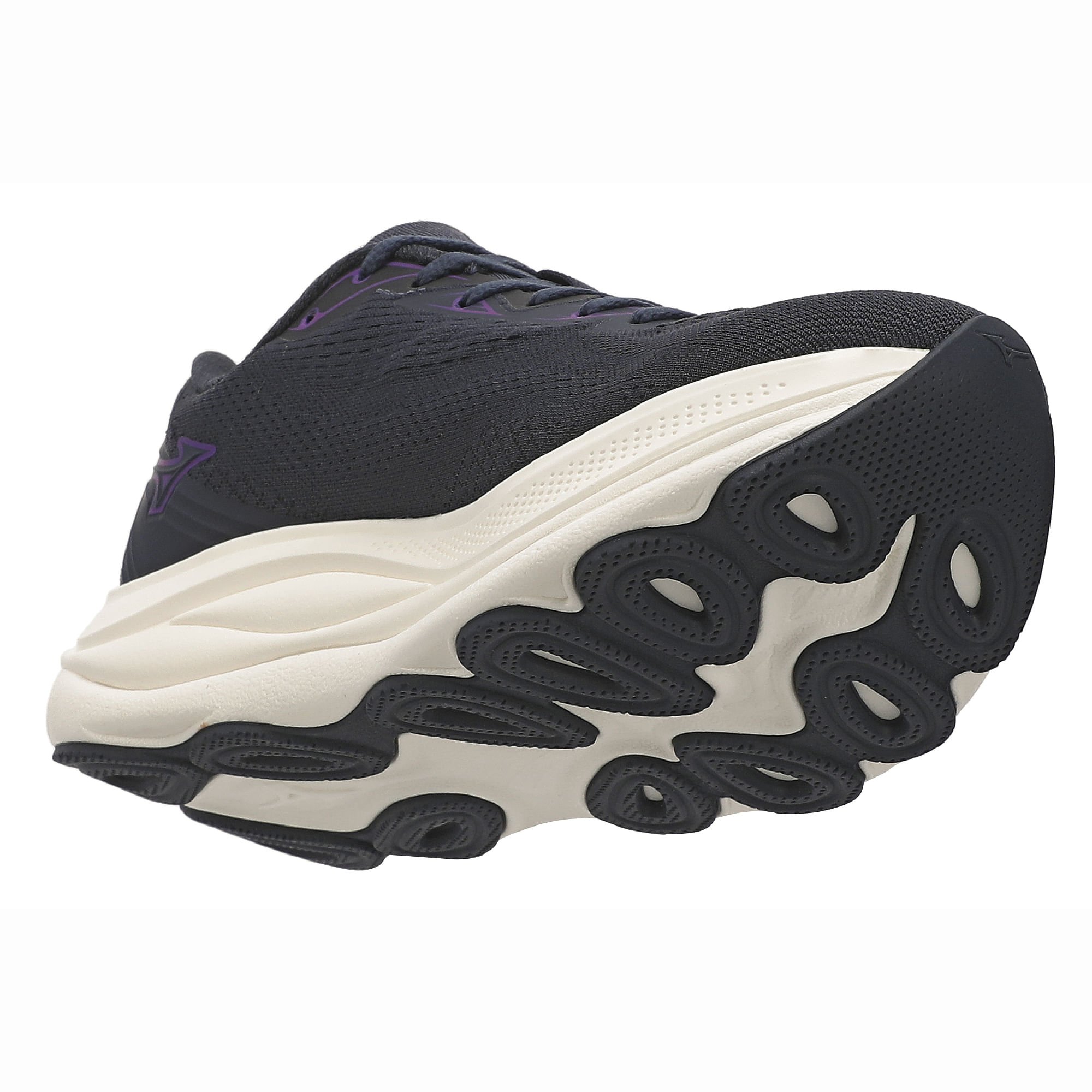 Tênis de Corrida Mizuno Wave Skyway Azul 7