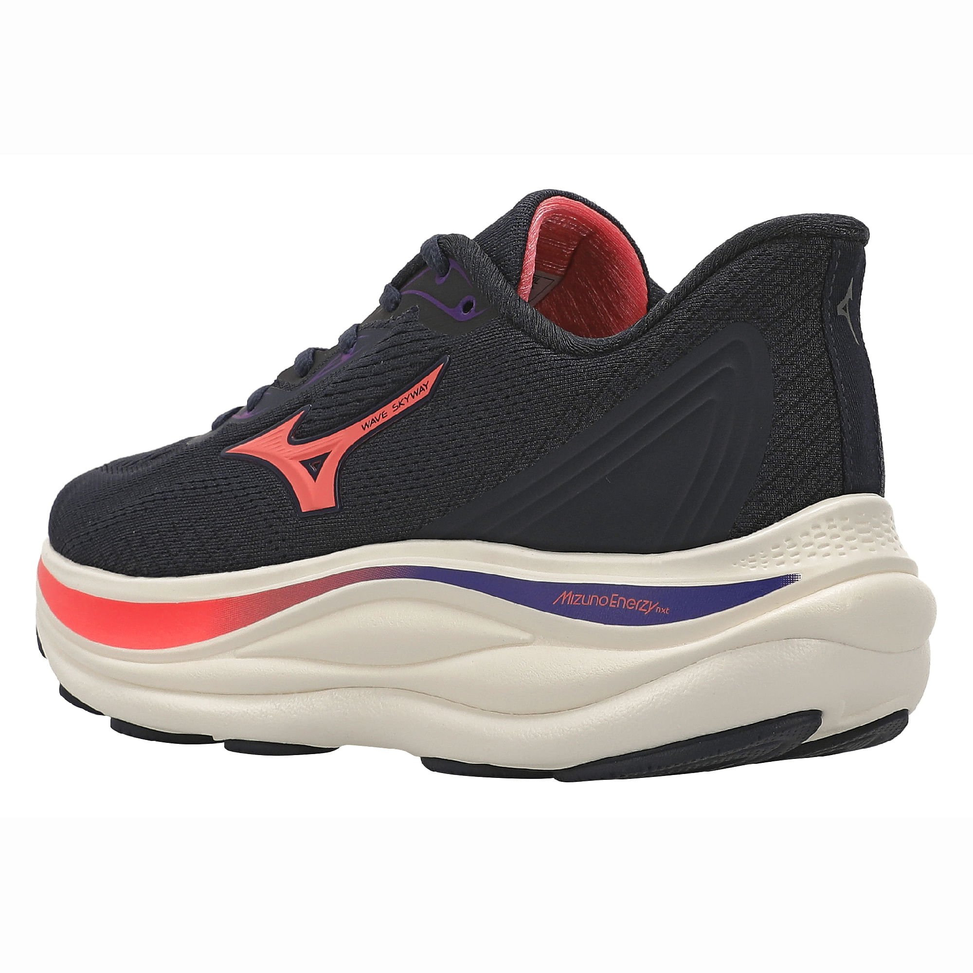 Tênis de Corrida Mizuno Wave Skyway Azul 8