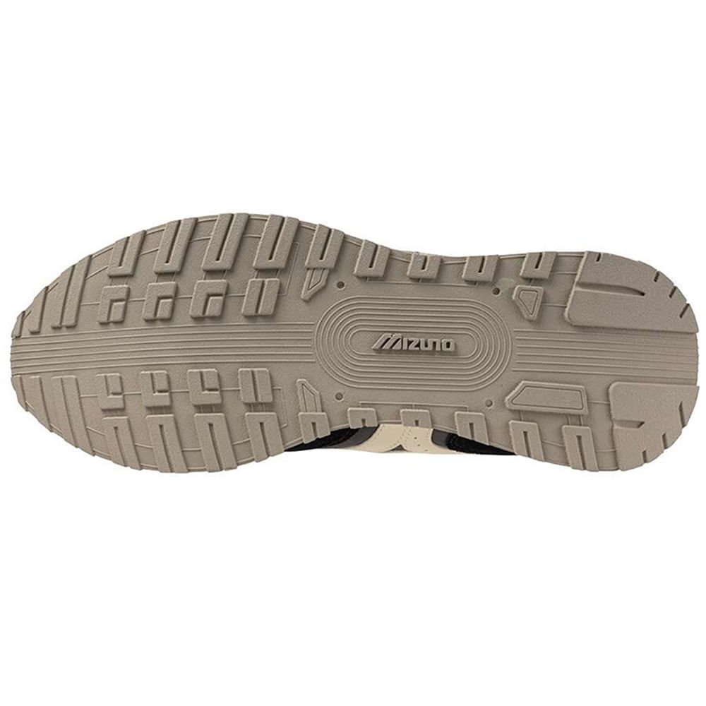 Tênis Casual Mizuno RB87 Preto 5