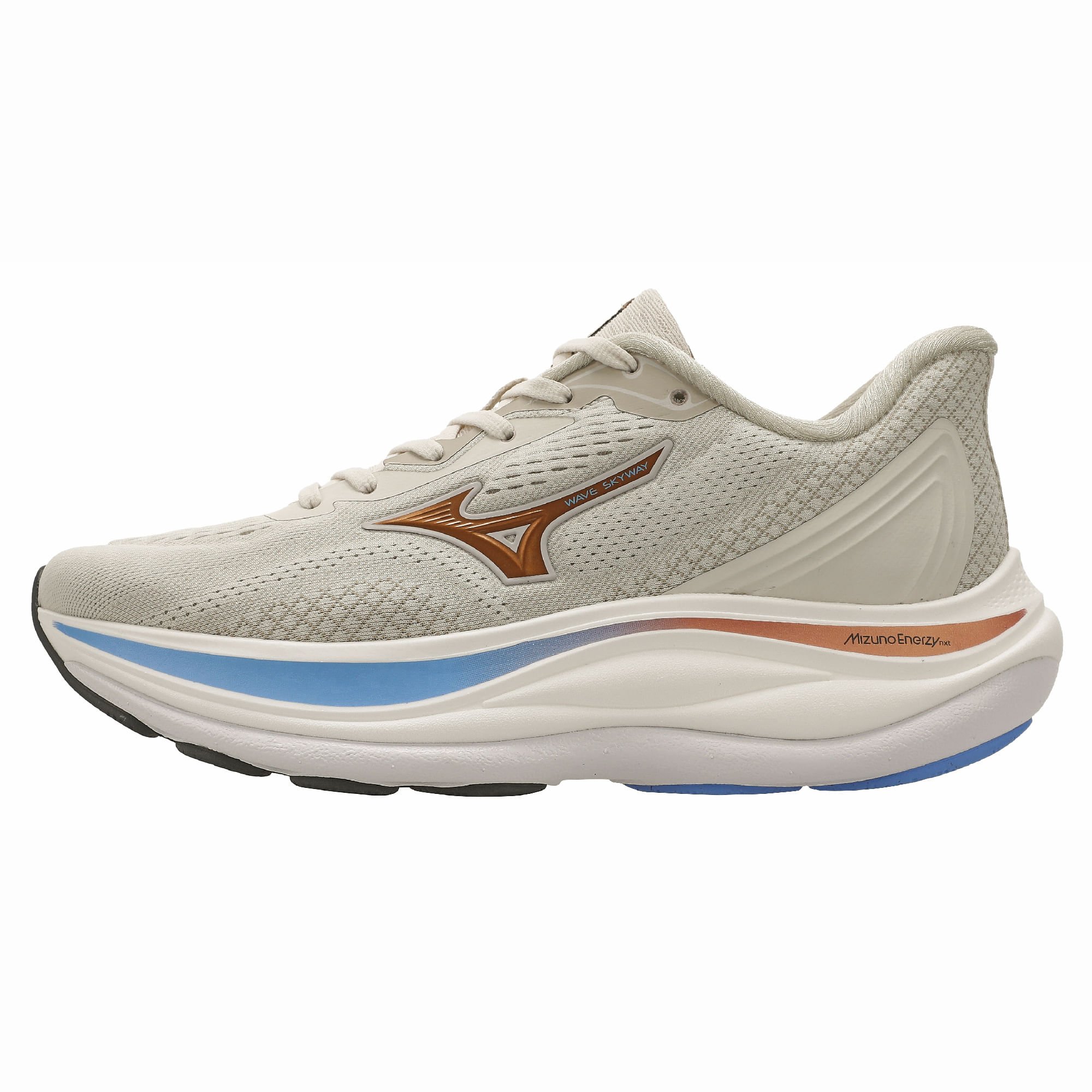 Tênis de Corrida Mizuno Wave Skyway