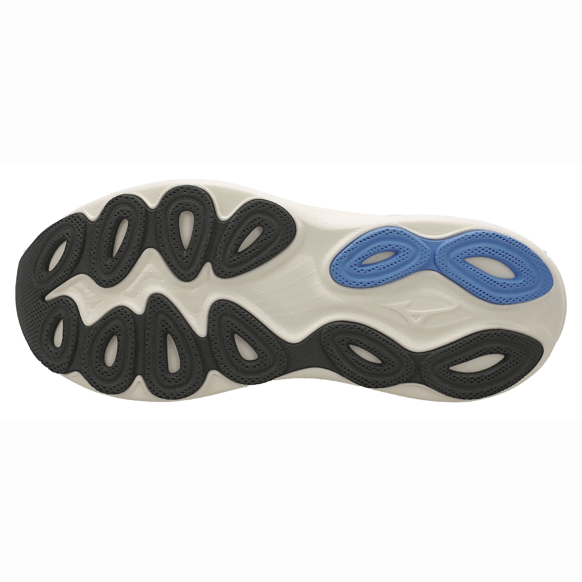 Tênis de Corrida Mizuno Wave Skyway Bege 2