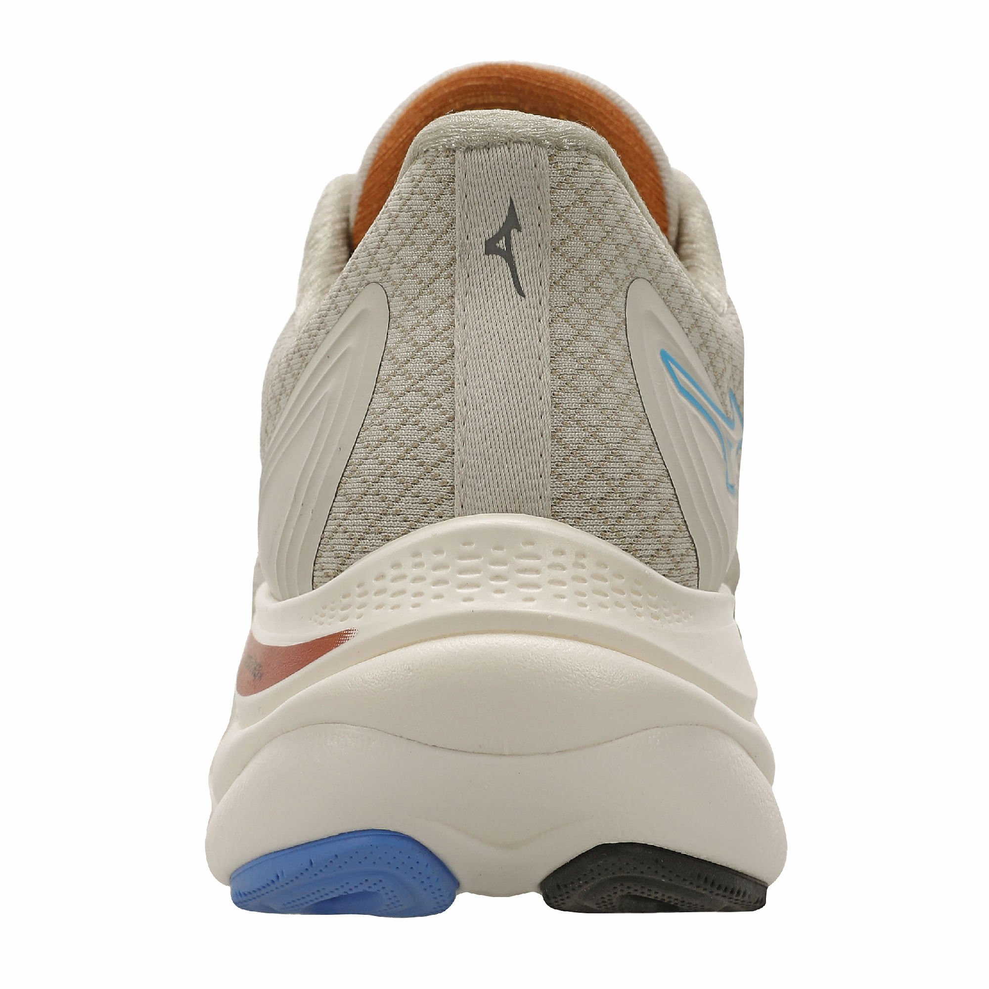Tênis de Corrida Mizuno Wave Skyway Bege 5