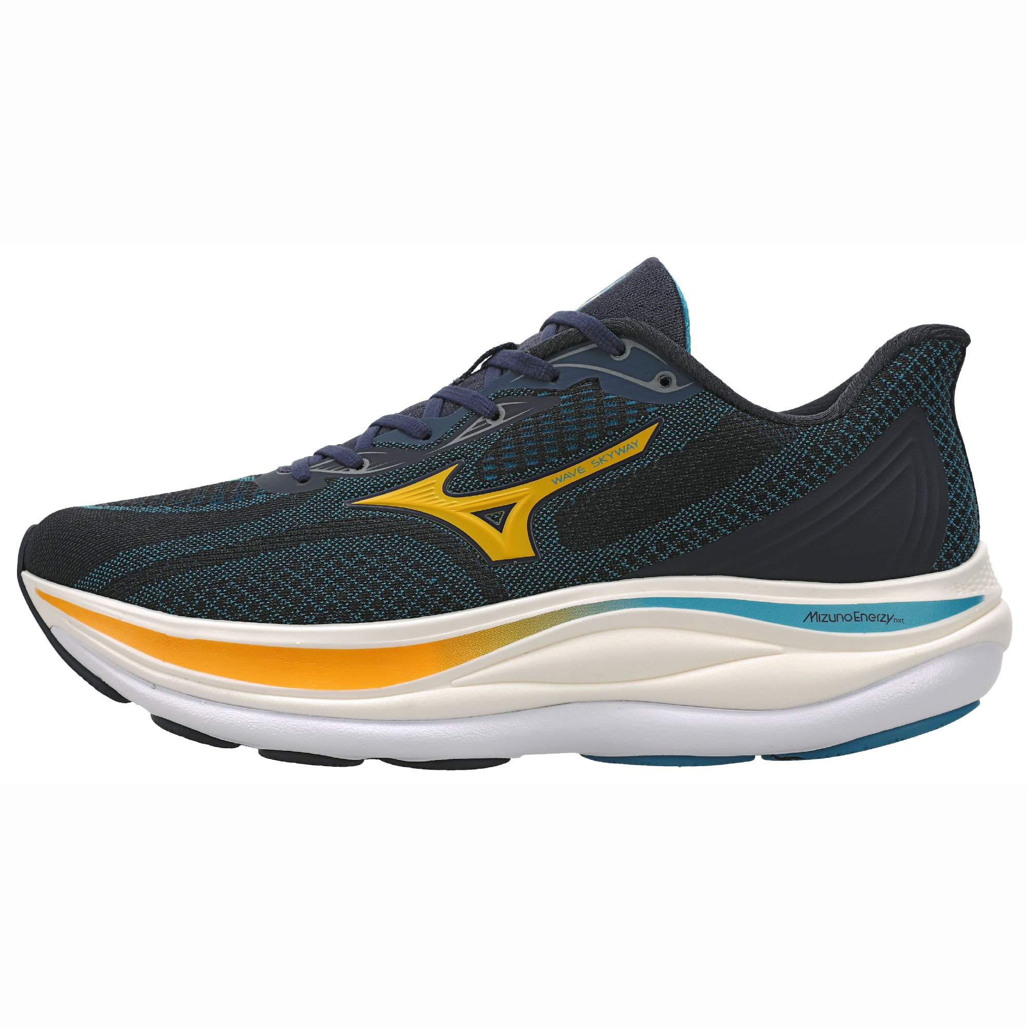Tênis de Corrida Mizuno Wave Skyway