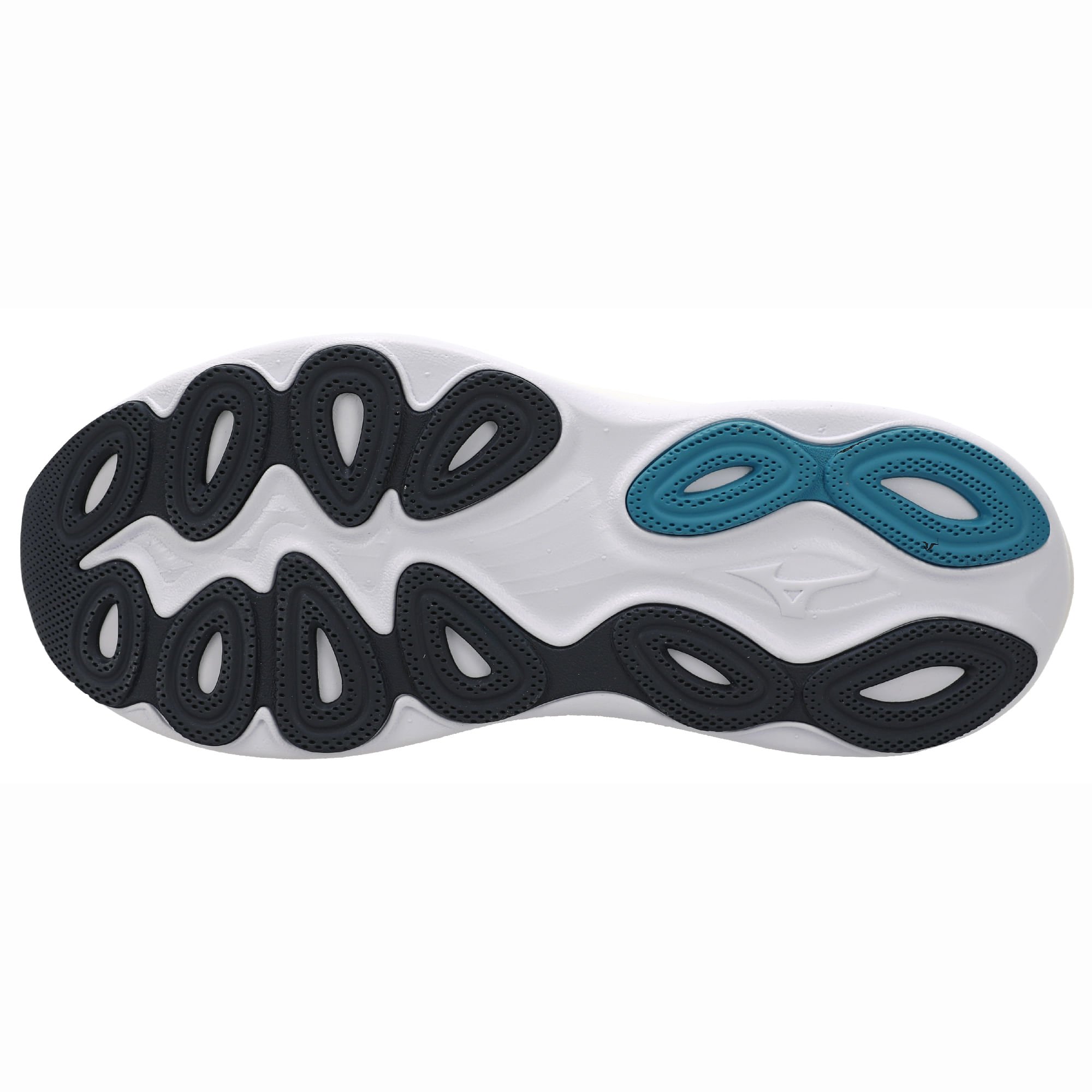 Tênis de Corrida Mizuno Wave Skyway Azul 2