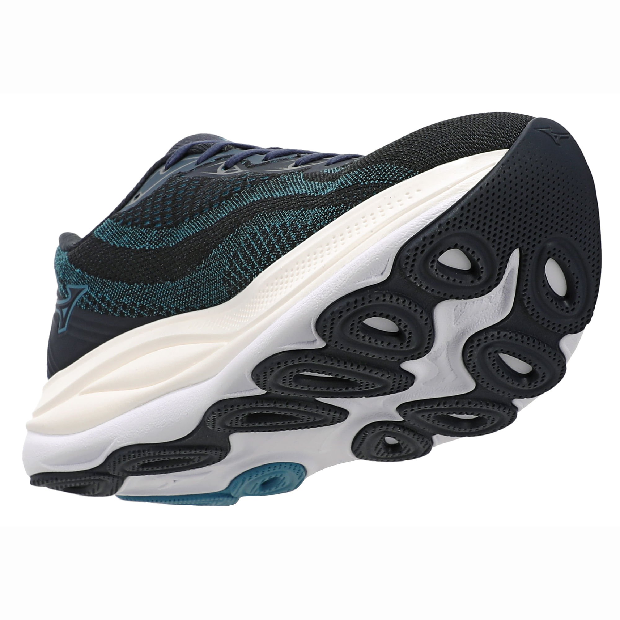 Tênis de Corrida Mizuno Wave Skyway Azul 7
