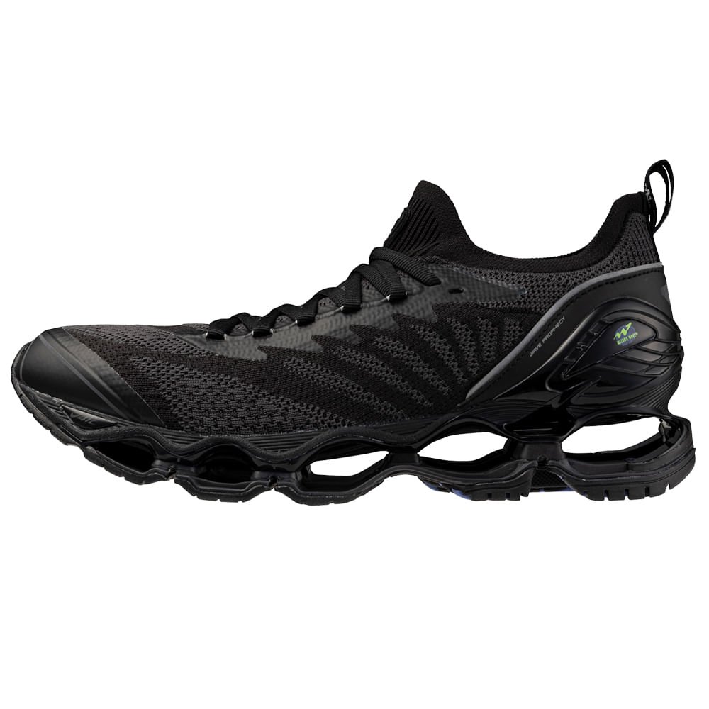 Tênis Mizuno Wave Prophecy LS Magic Stick Mita