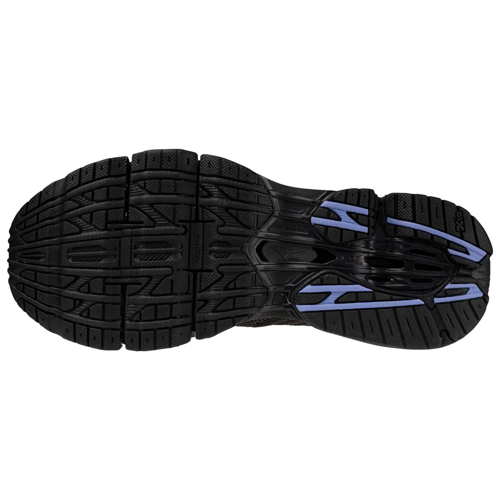 Tênis Mizuno Wave Prophecy LS Magic Stick Mita Preto 2