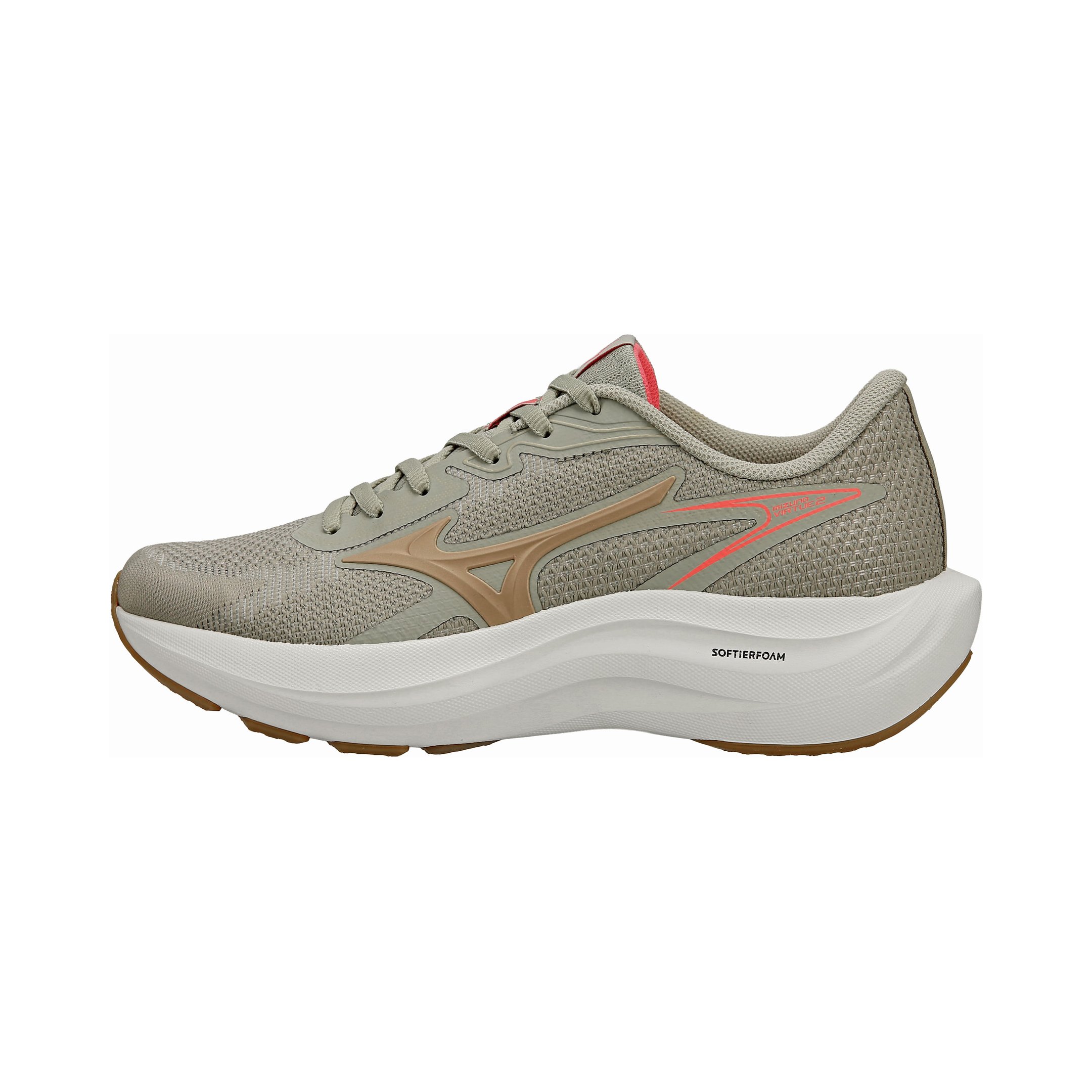 Tênis de Corrida Mizuno Virtue 2