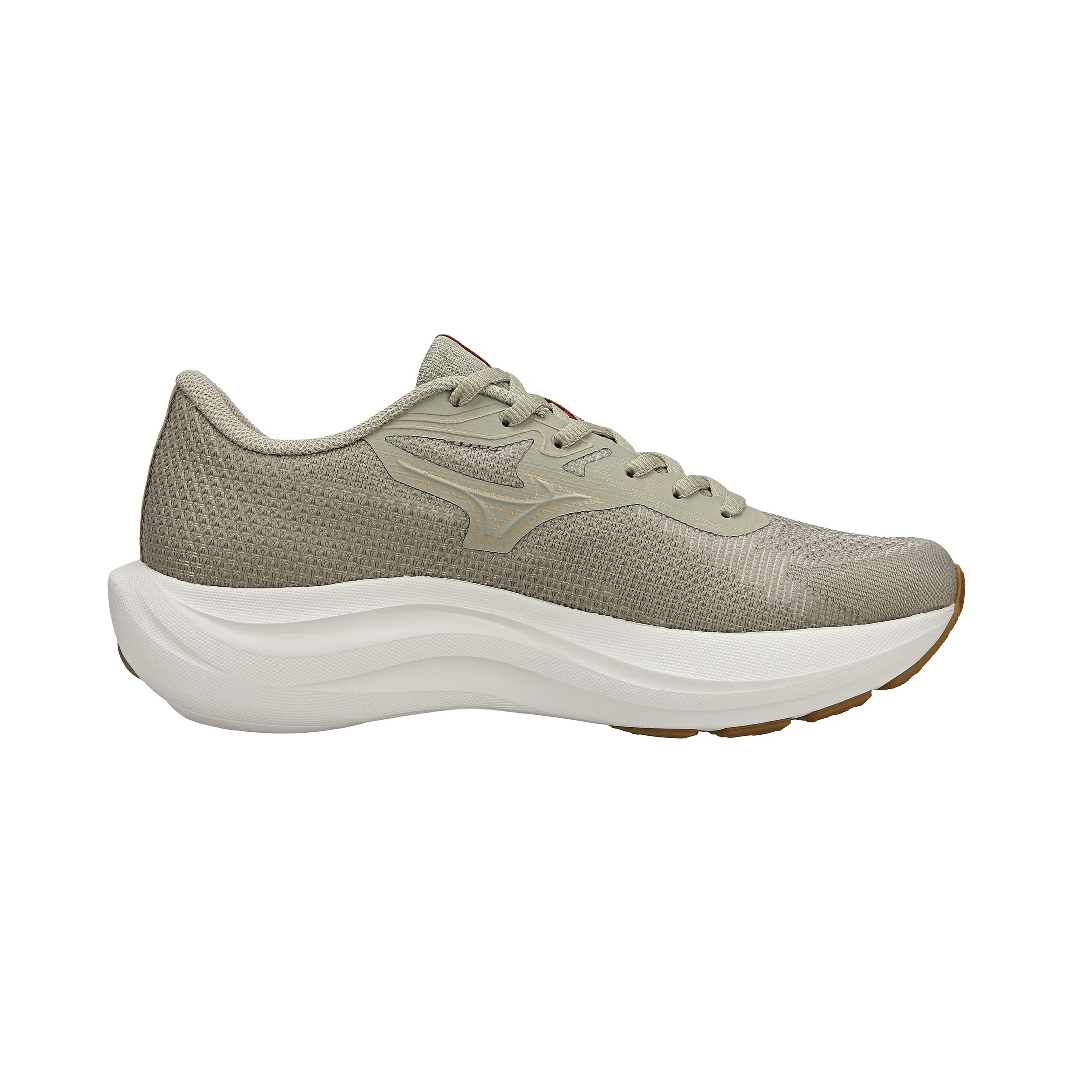 Tênis de Corrida Mizuno Virtue 2 Verde 3