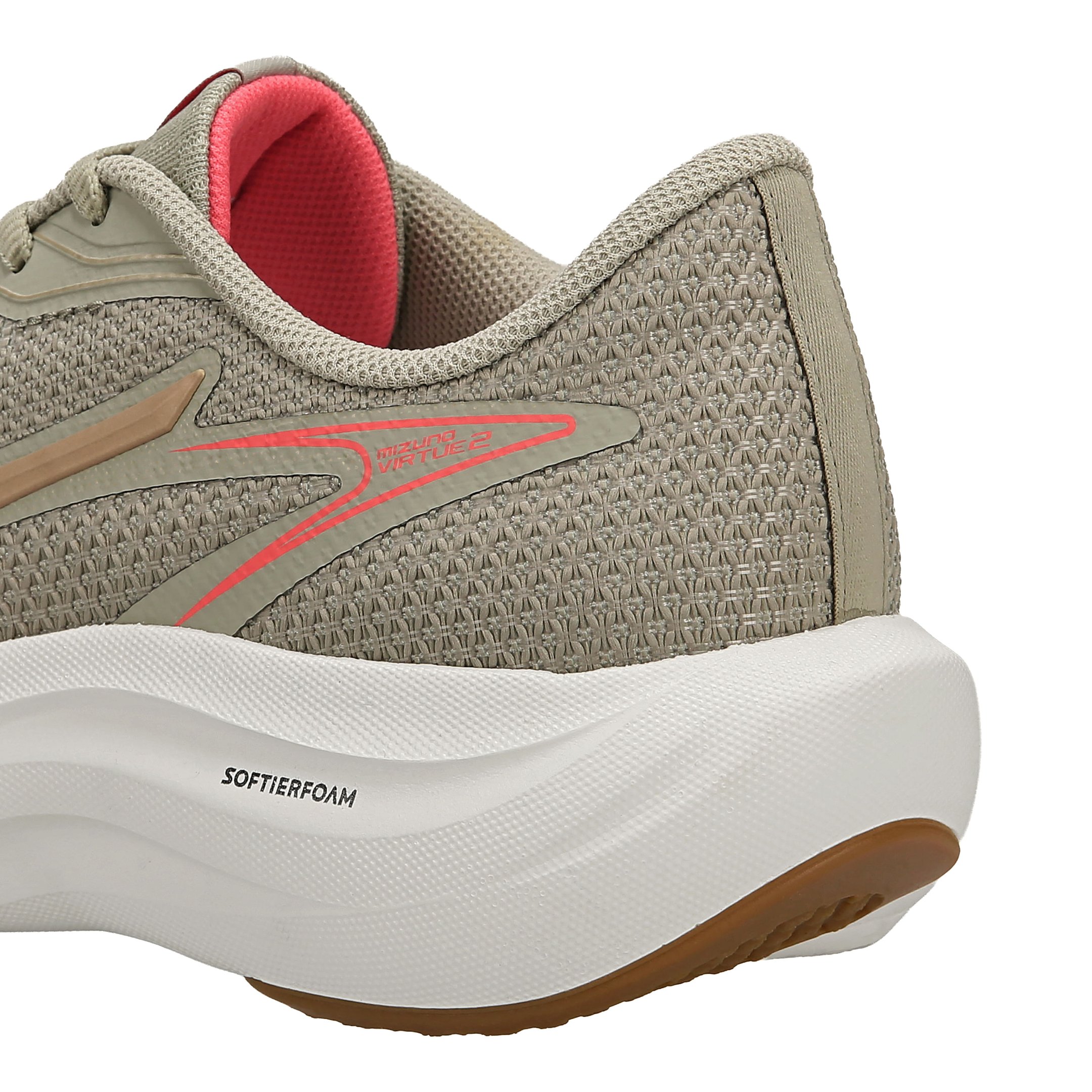 Tênis de Corrida Mizuno Virtue 2 Verde 8