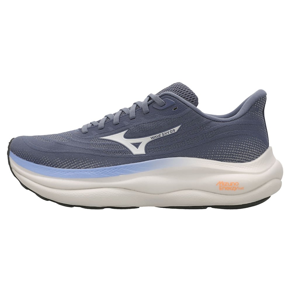 Tênis de Corrida Mizuno Wave SKY 9