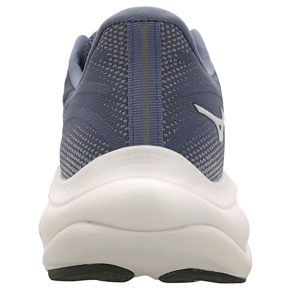 Tênis de Corrida Mizuno Wave SKY 9 Cinza 5