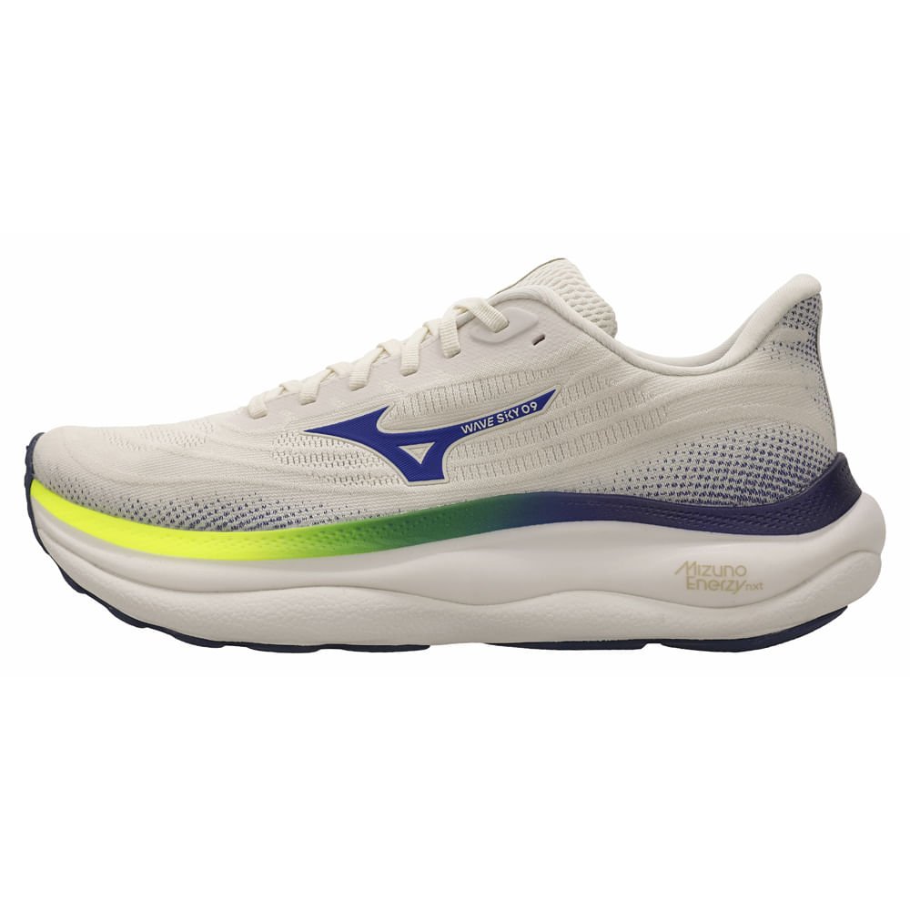 Tênis de Corrida Mizuno Wave SKY 9