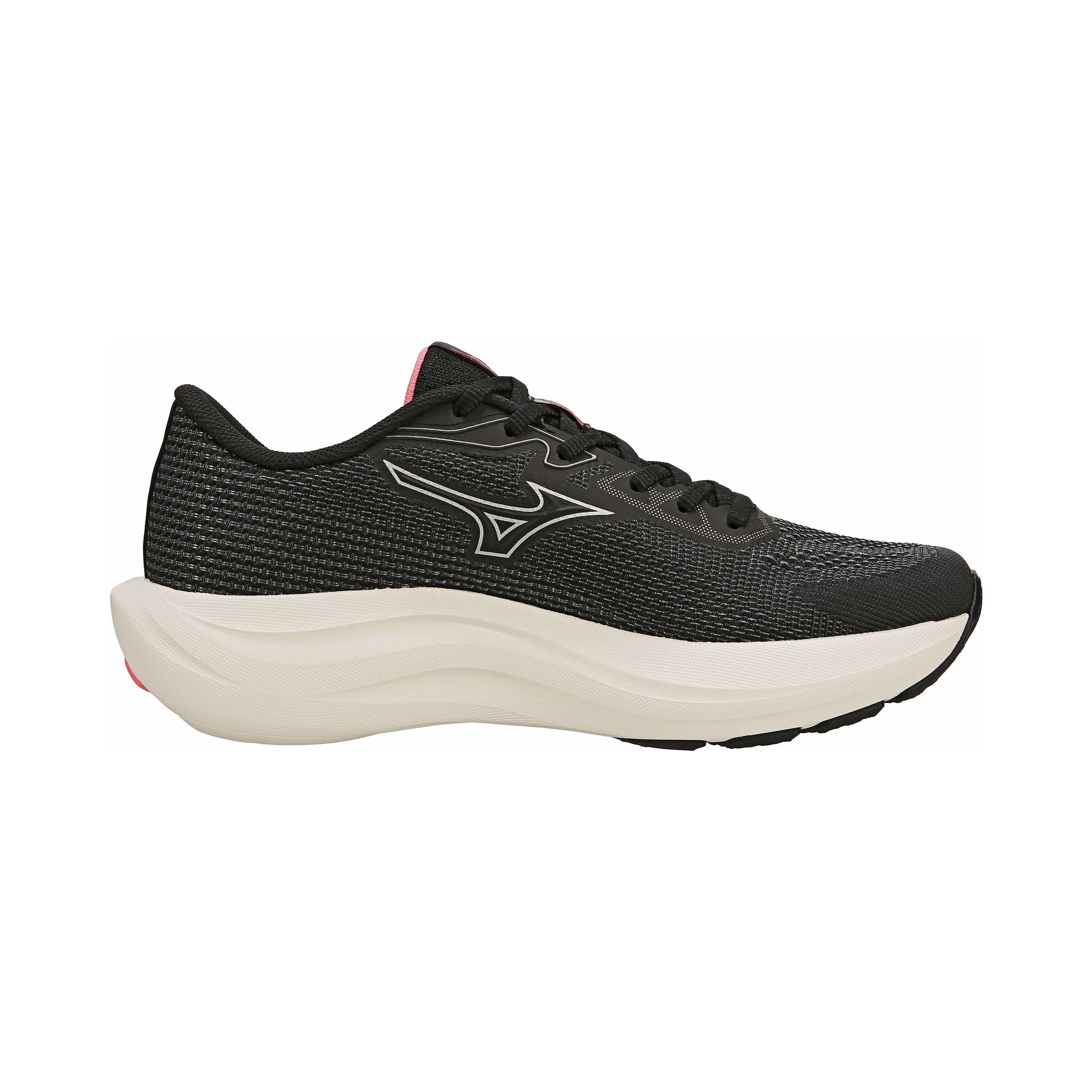 Tênis de Corrida Mizuno Virtue 2 Preto 3