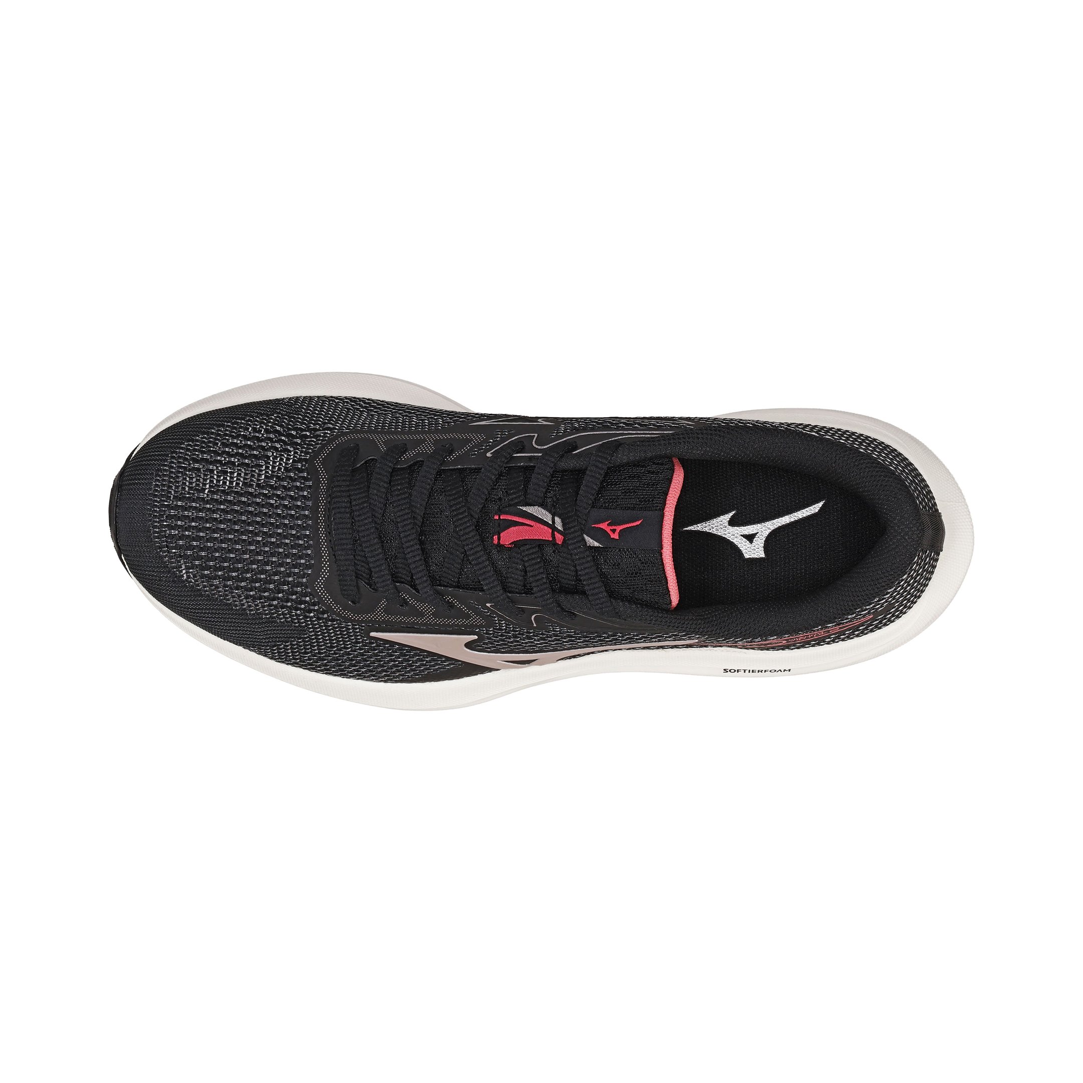 Tênis de Corrida Mizuno Virtue 2 Preto 4