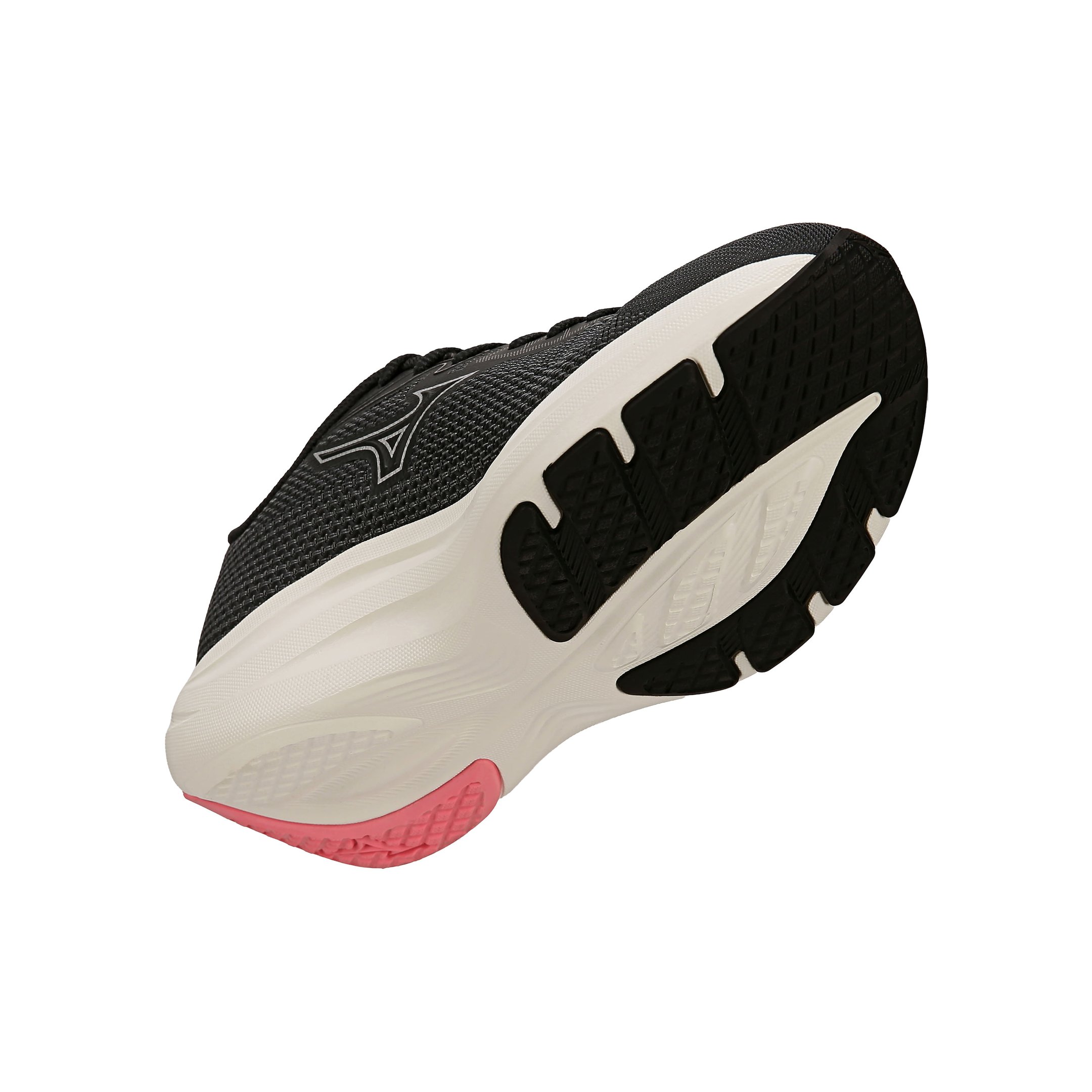 Tênis de Corrida Mizuno Virtue 2 Preto 7