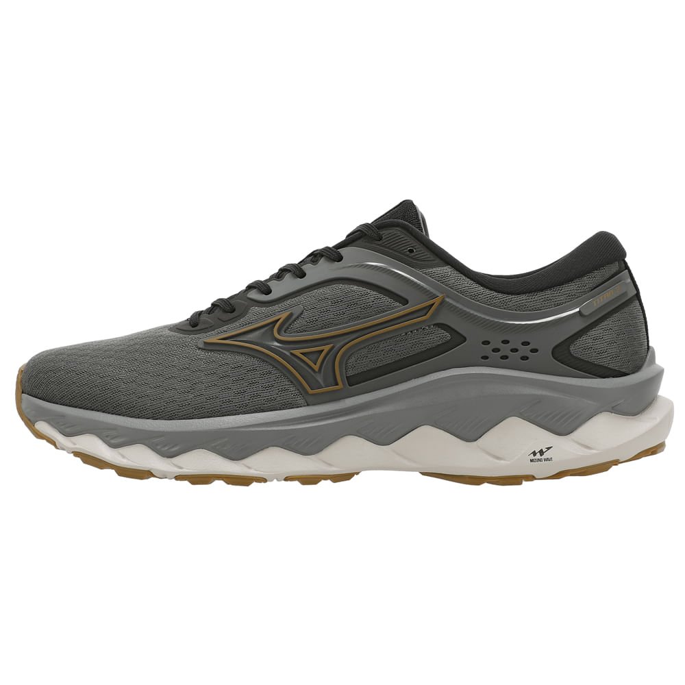 Tênis de Corrida Mizuno Wave Titan 3