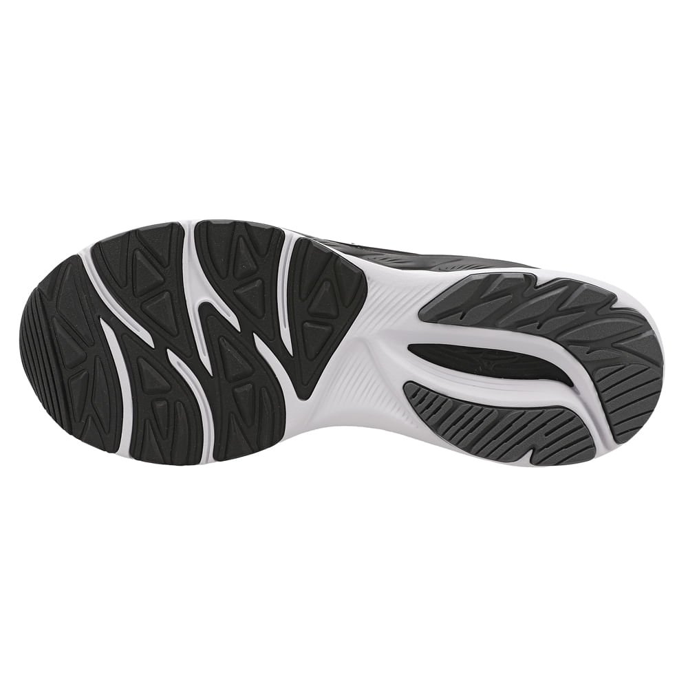 Tênis de Corrida Mizuno Wave Titan 3 Preto 2