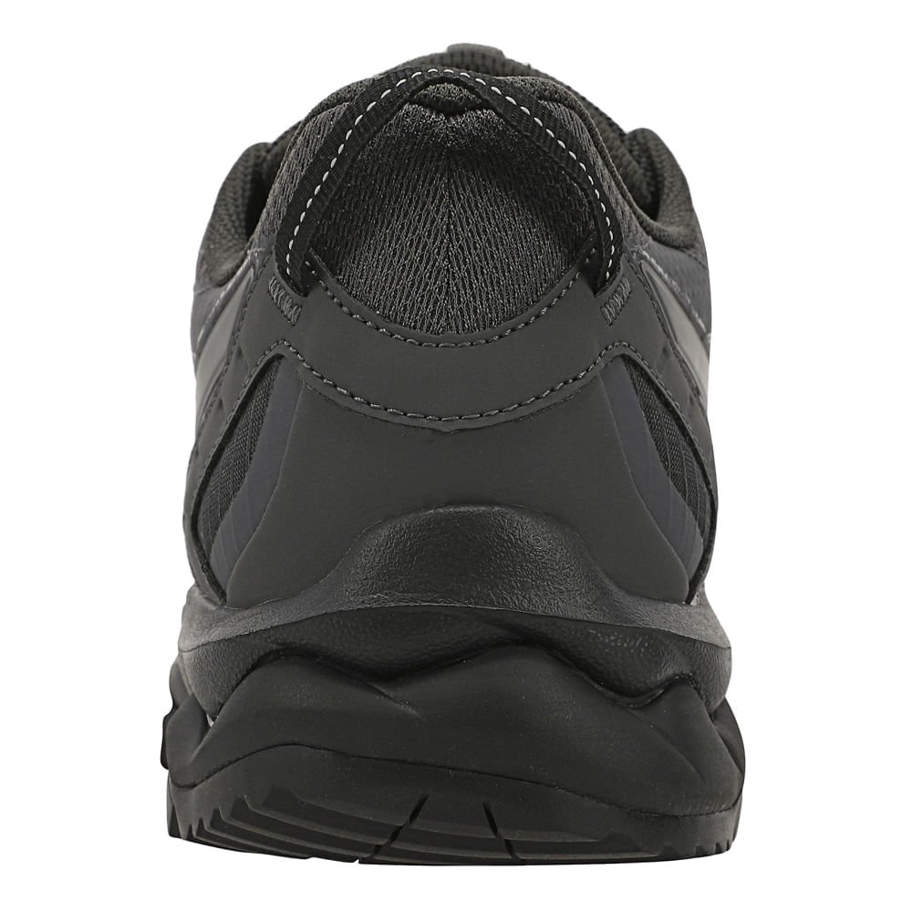 Tênis de Trilha Mizuno Wave Mujin TL GTX Preto