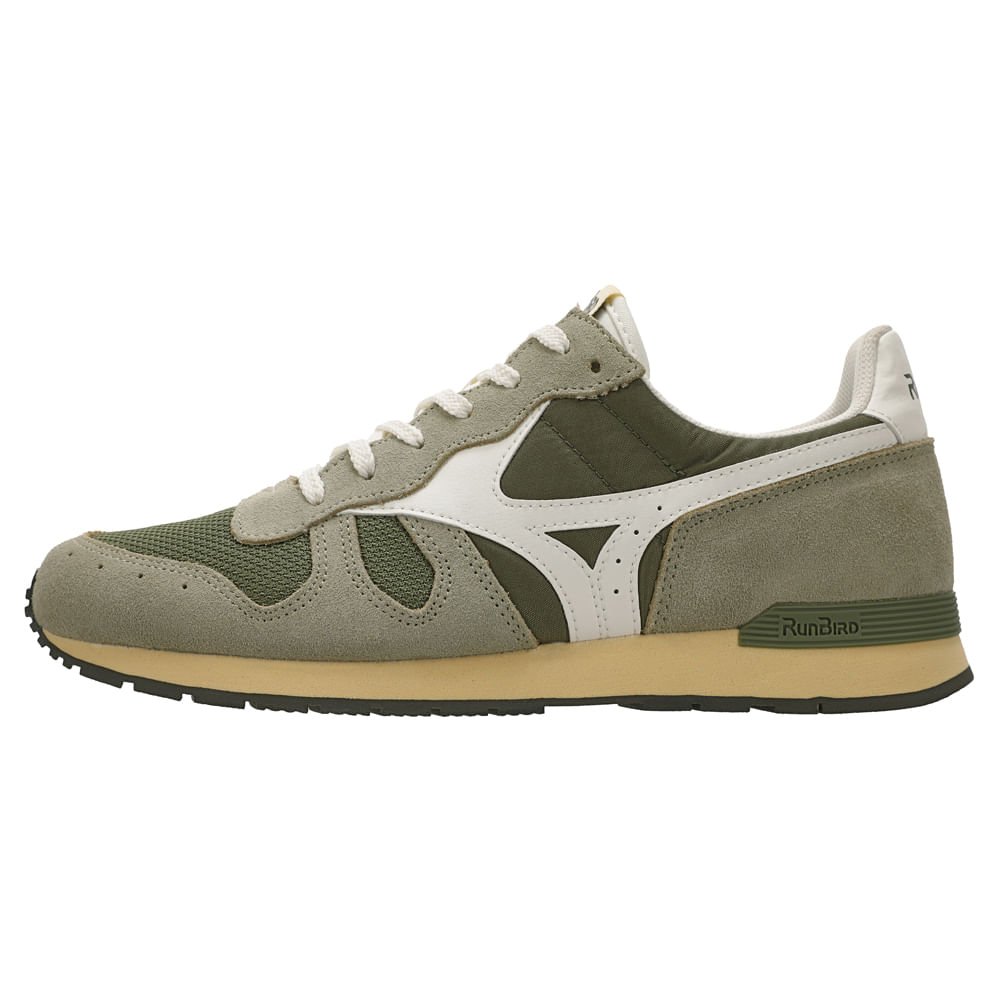 Tênis Casual Mizuno ML87