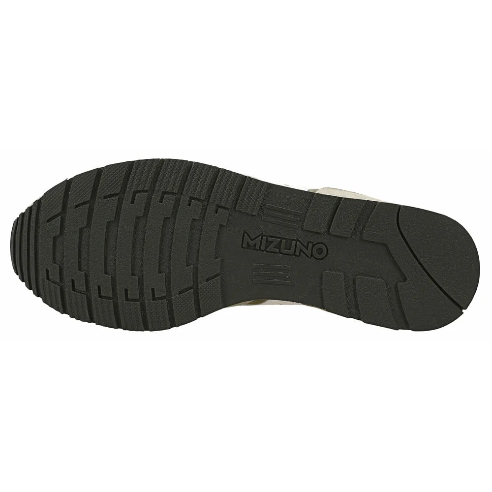 Tênis Casual Mizuno ML87 Cinza/Verde 2