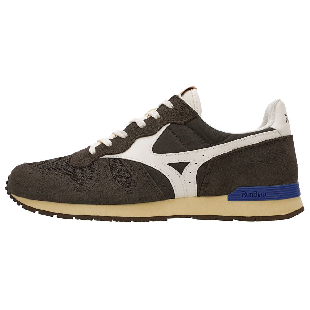 Tênis Casual Mizuno ML87