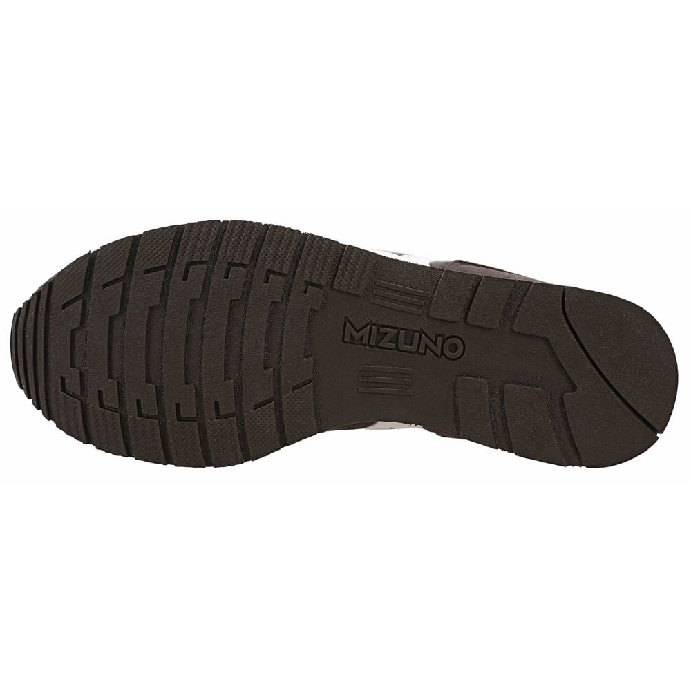 Tênis Casual Mizuno ML87 Marrom 2