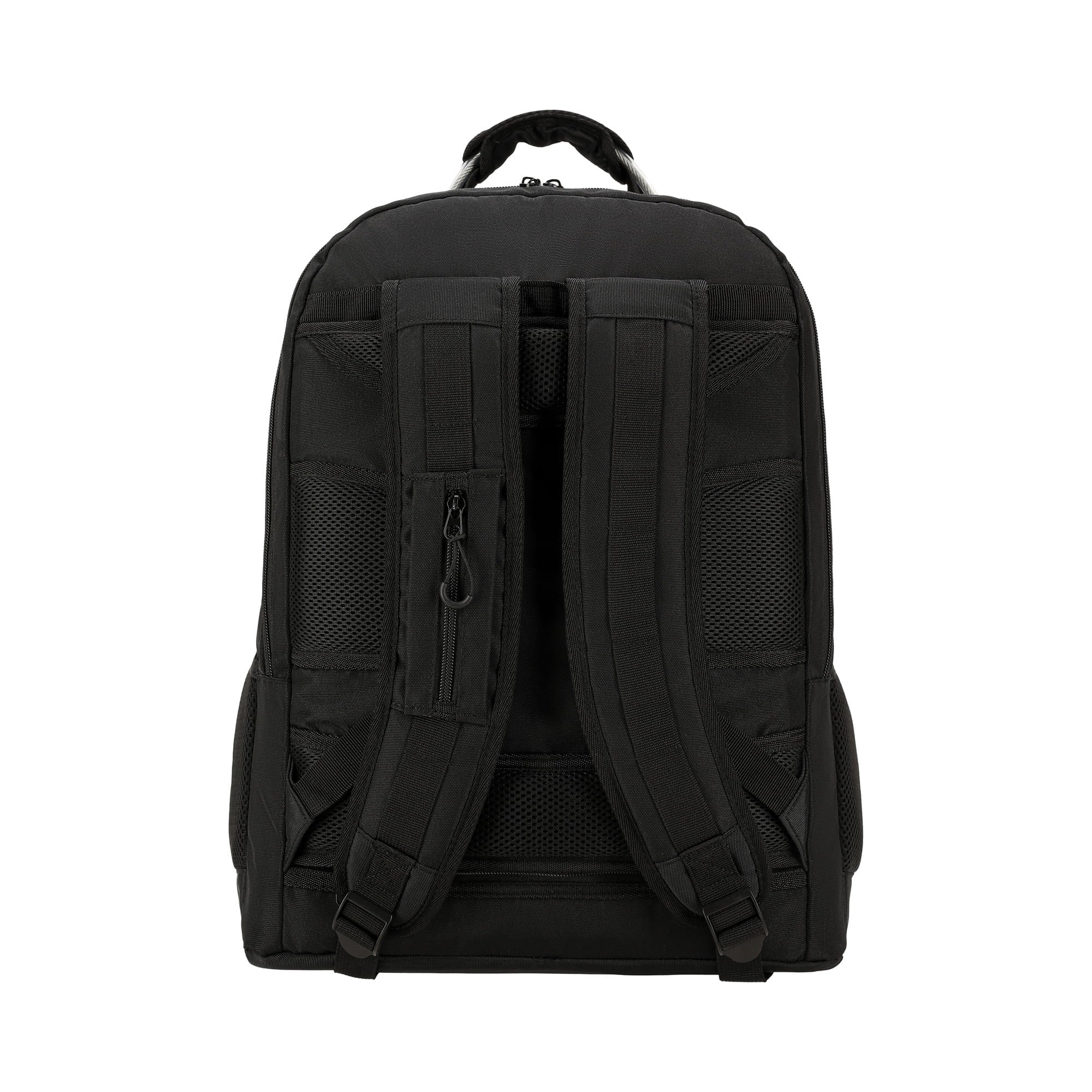 Mochila Mizuno Manchester Preto 3
