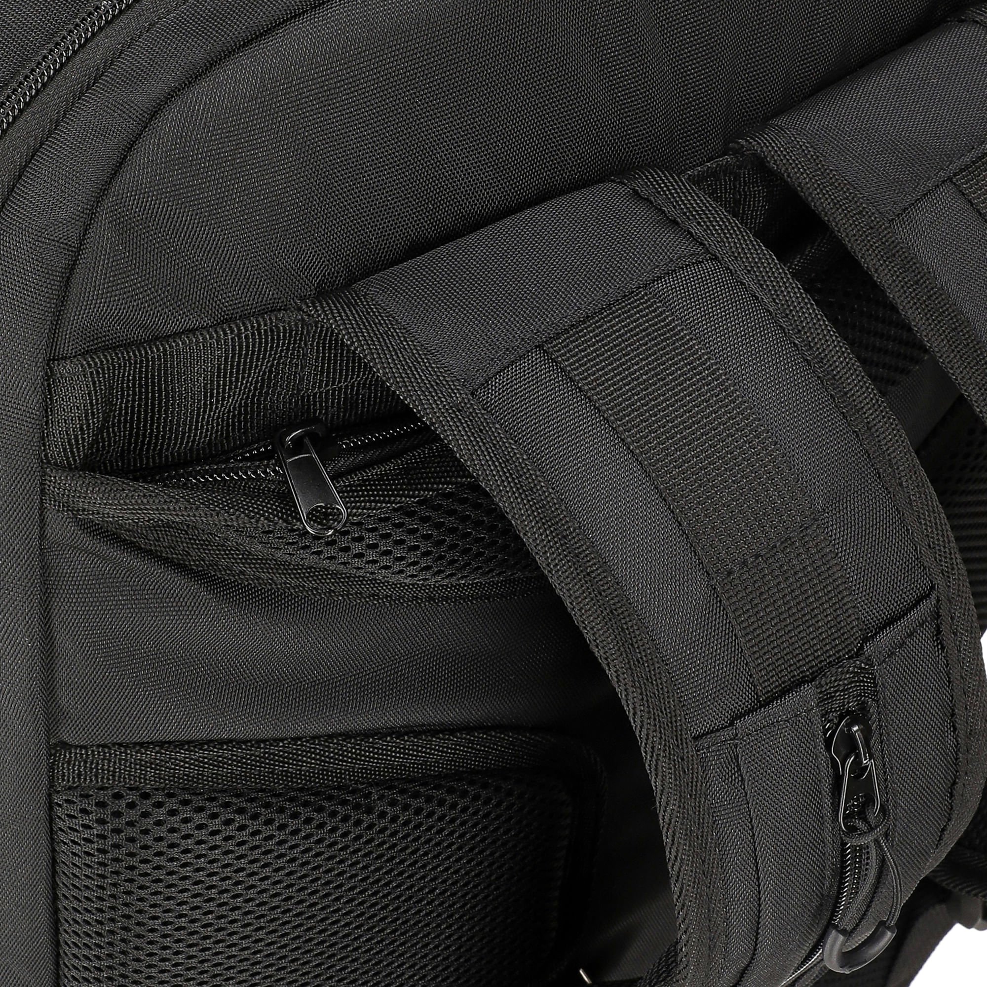 Mochila Mizuno Manchester Preto 9