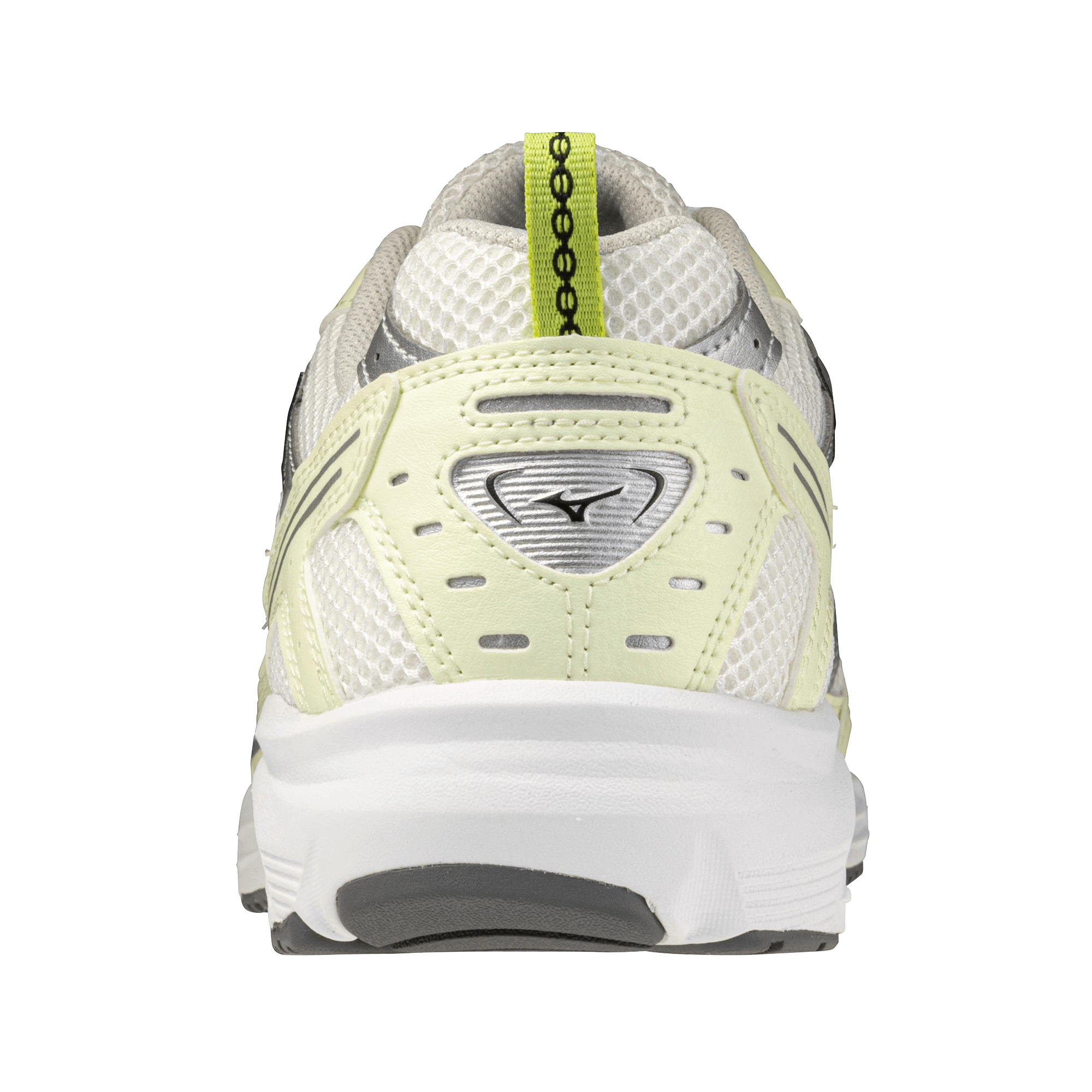 Tênis Casual Mizuno MZR LS Original Branco 5