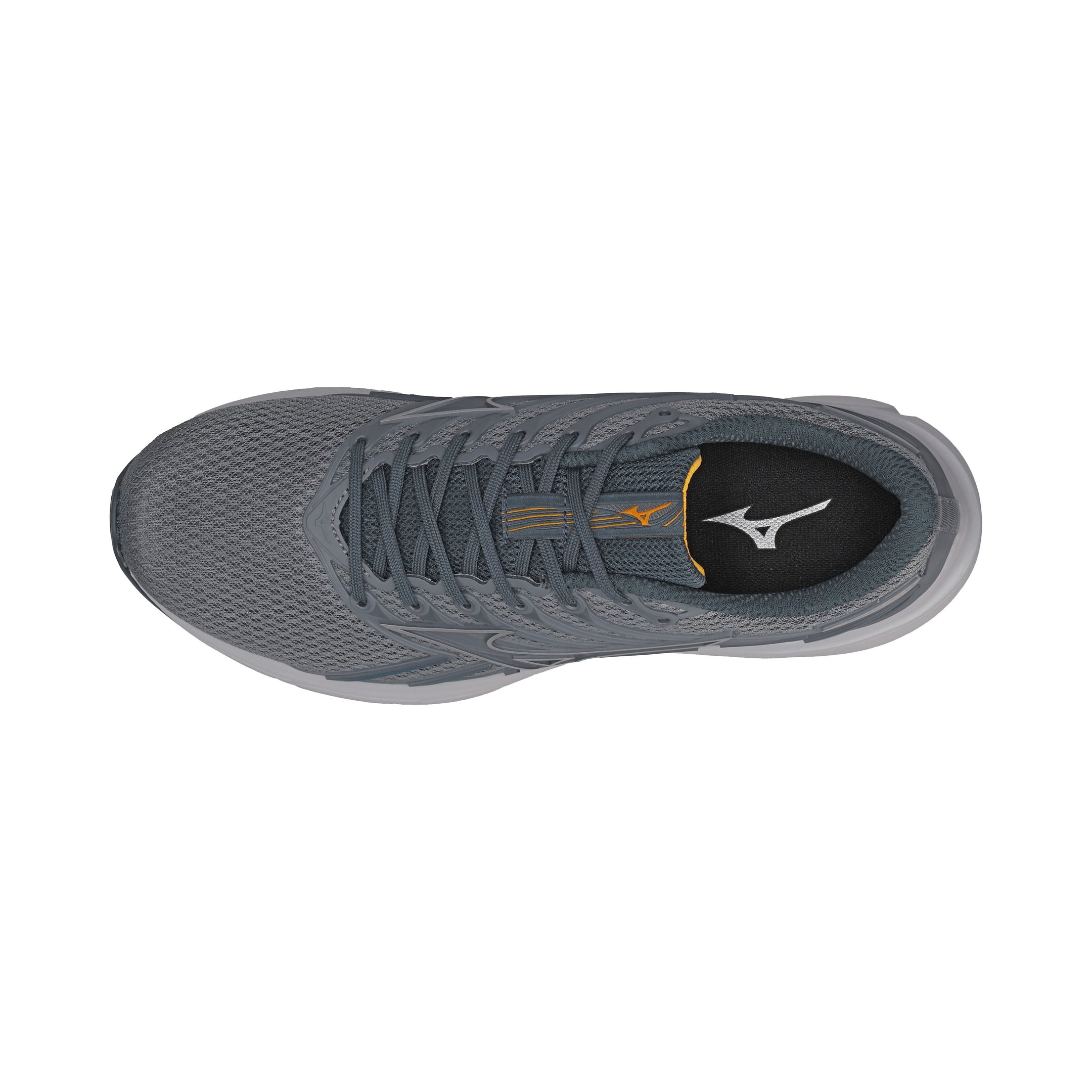 Tênis de Corrida Mizuno Jet 8 Cinza 4