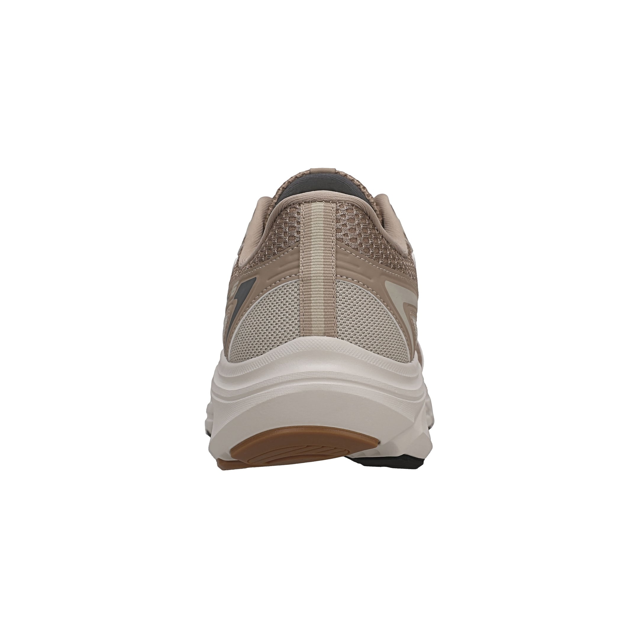 Tênis Casual Mizuno Hawk 6 Marrom 5