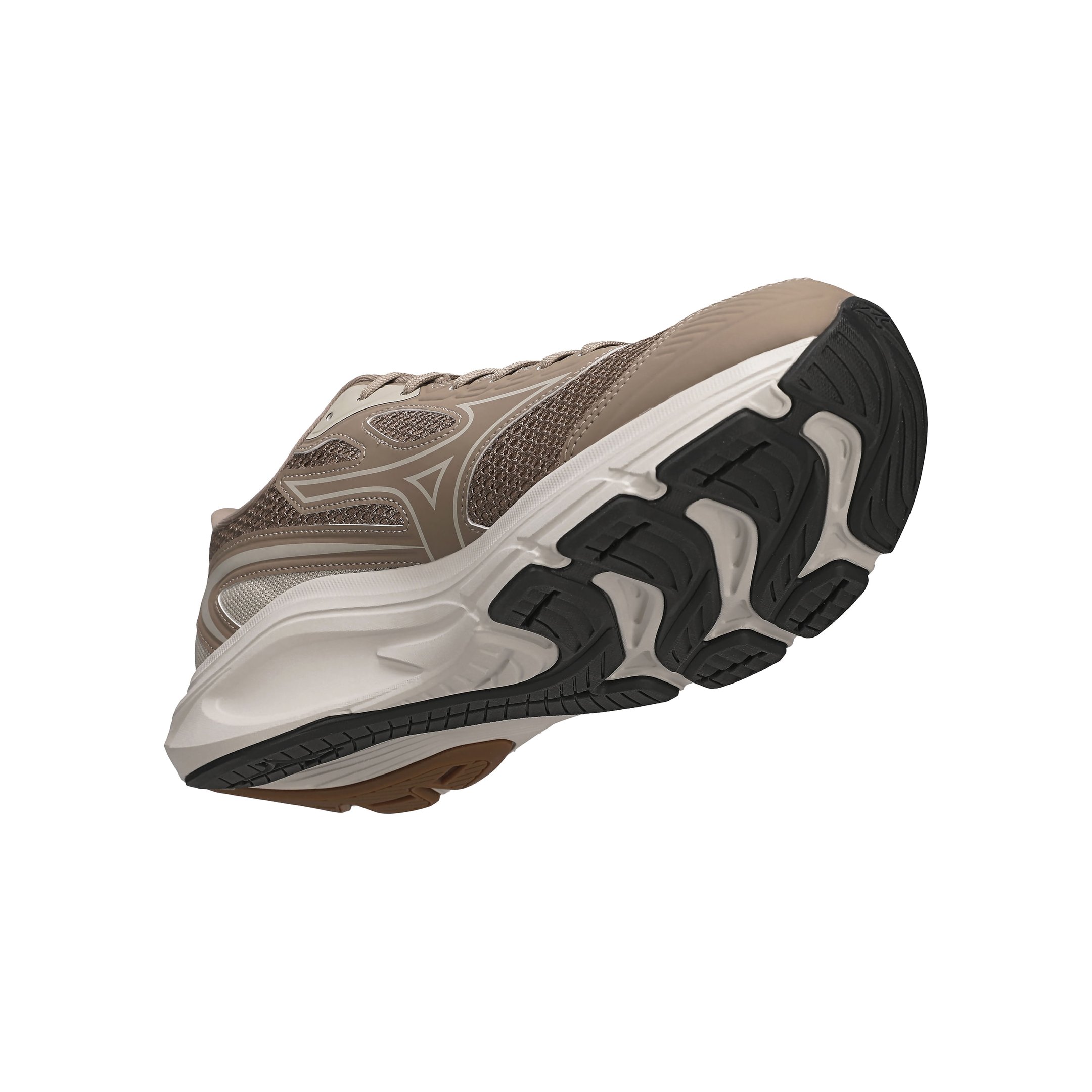 Tênis Casual Mizuno Hawk 6 Marrom 7