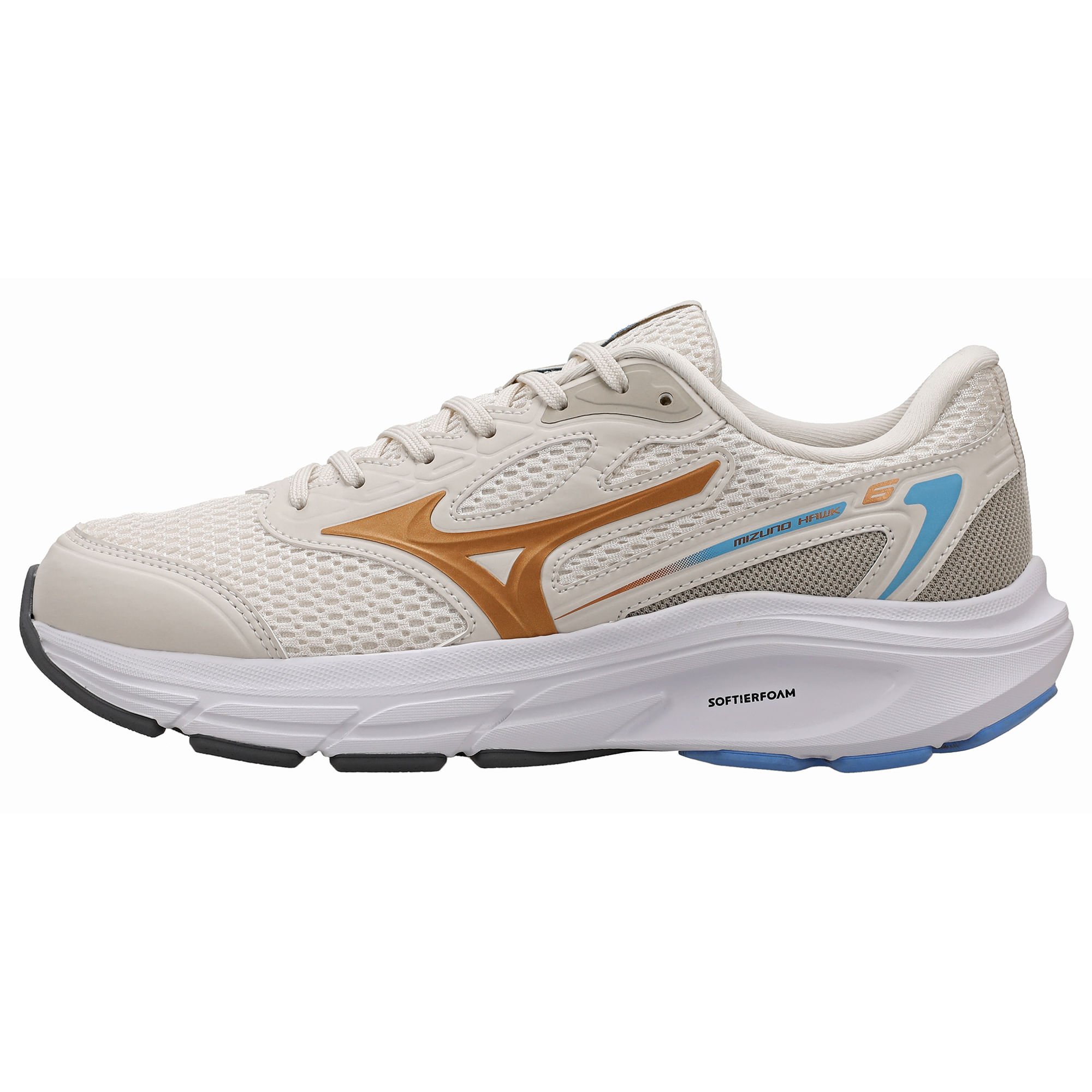 Tênis Casual Mizuno Hawk 6