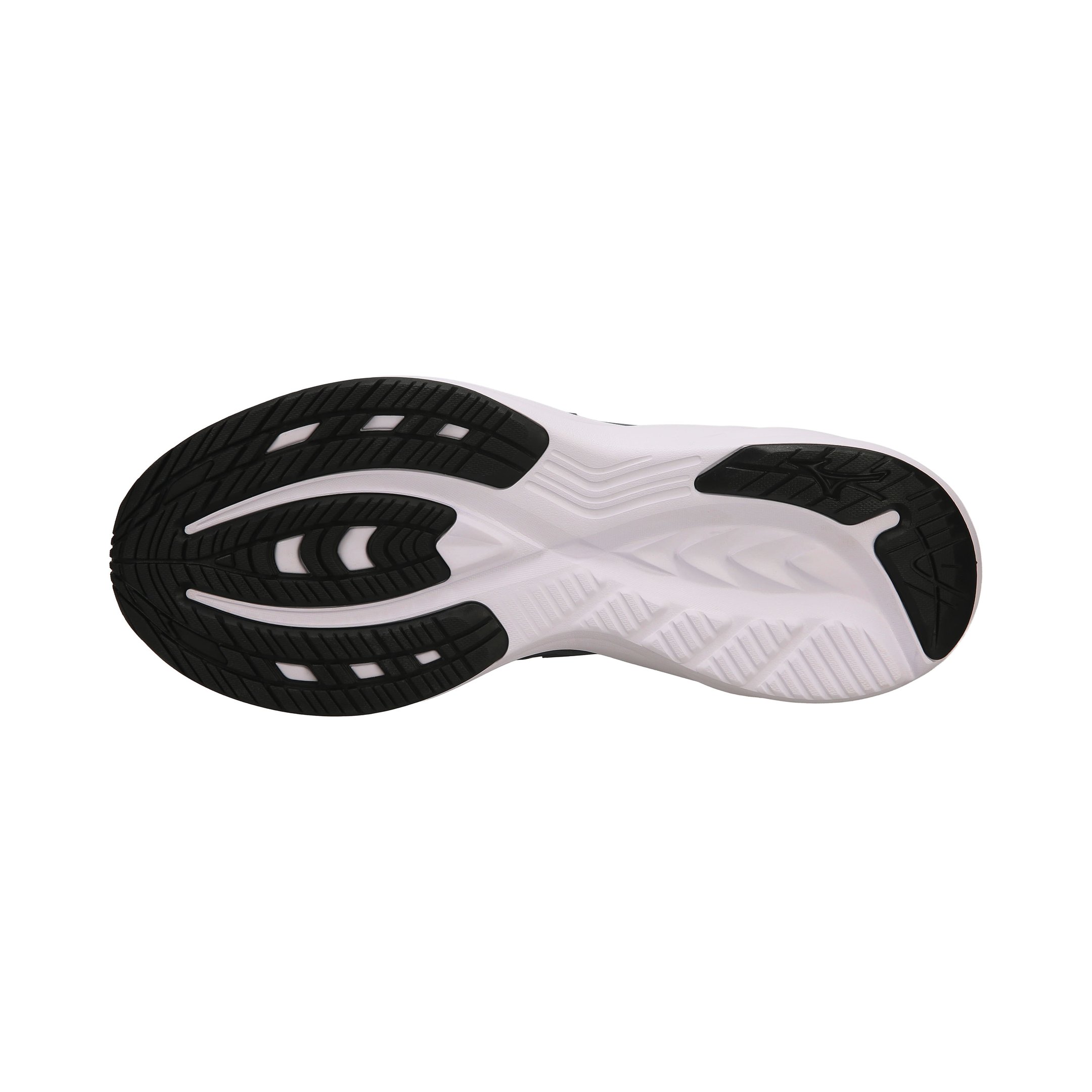 Tênis de Corrida Mizuno Space 6 Cinza 2
